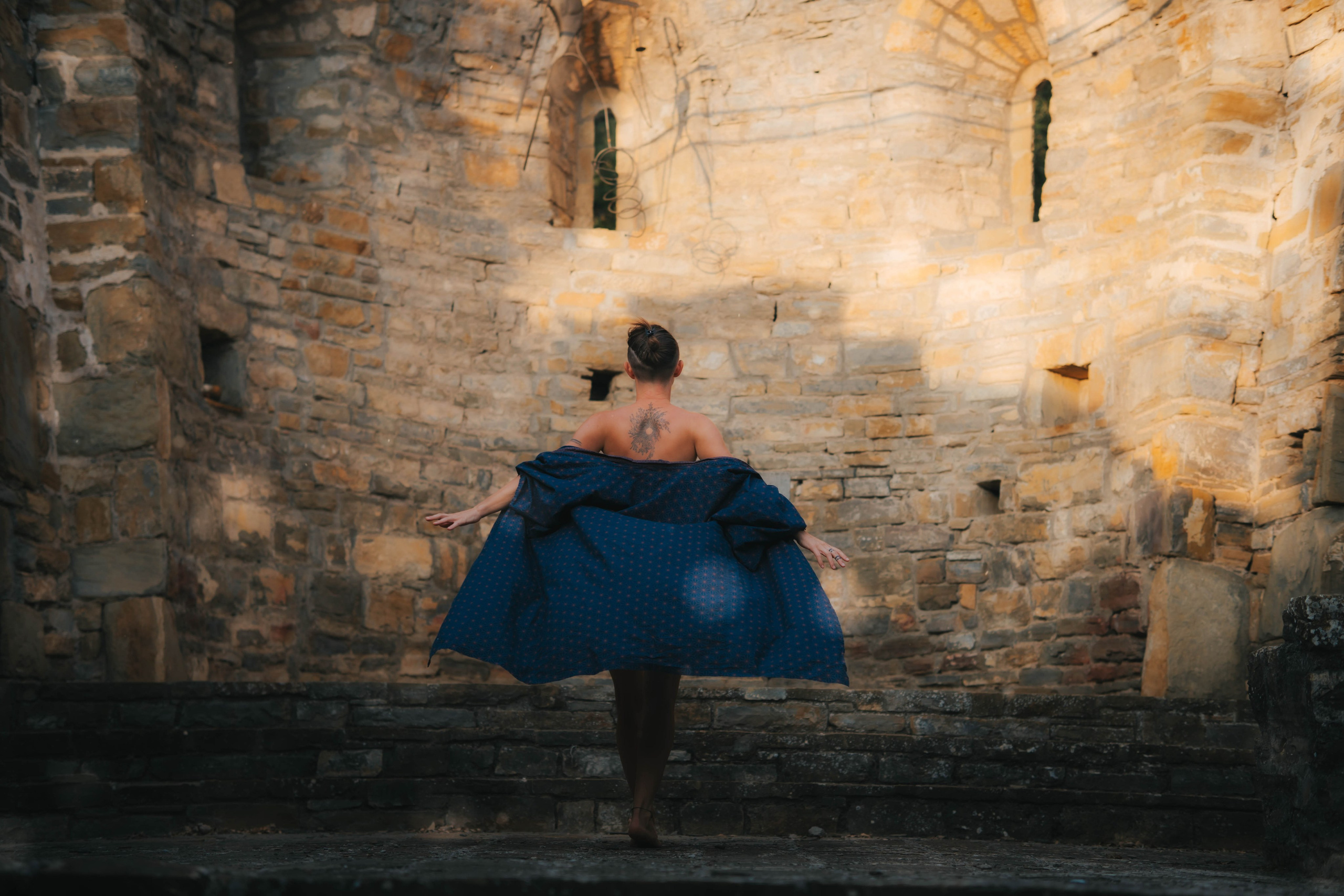 Kinga. Alba del Norte Studio