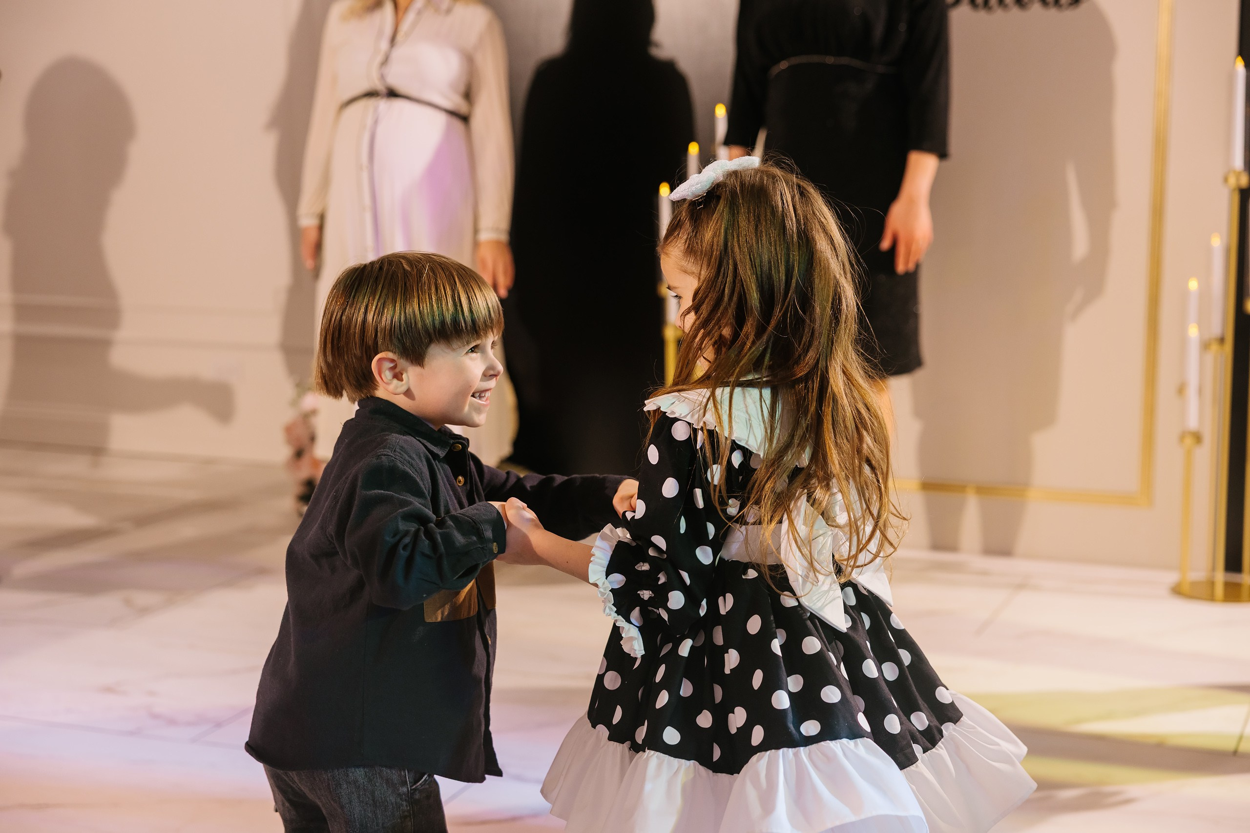 02.21.2025 Birthday Party. Wedding family event photographer in Chicago Nick Yushevich