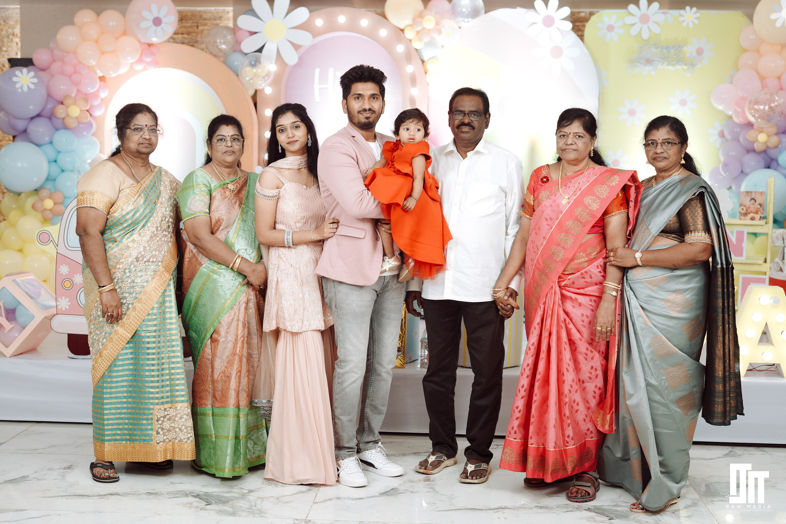 Hiya Turns One. “Raw Media: Authentic Wedding Stories in Vivid Detail”