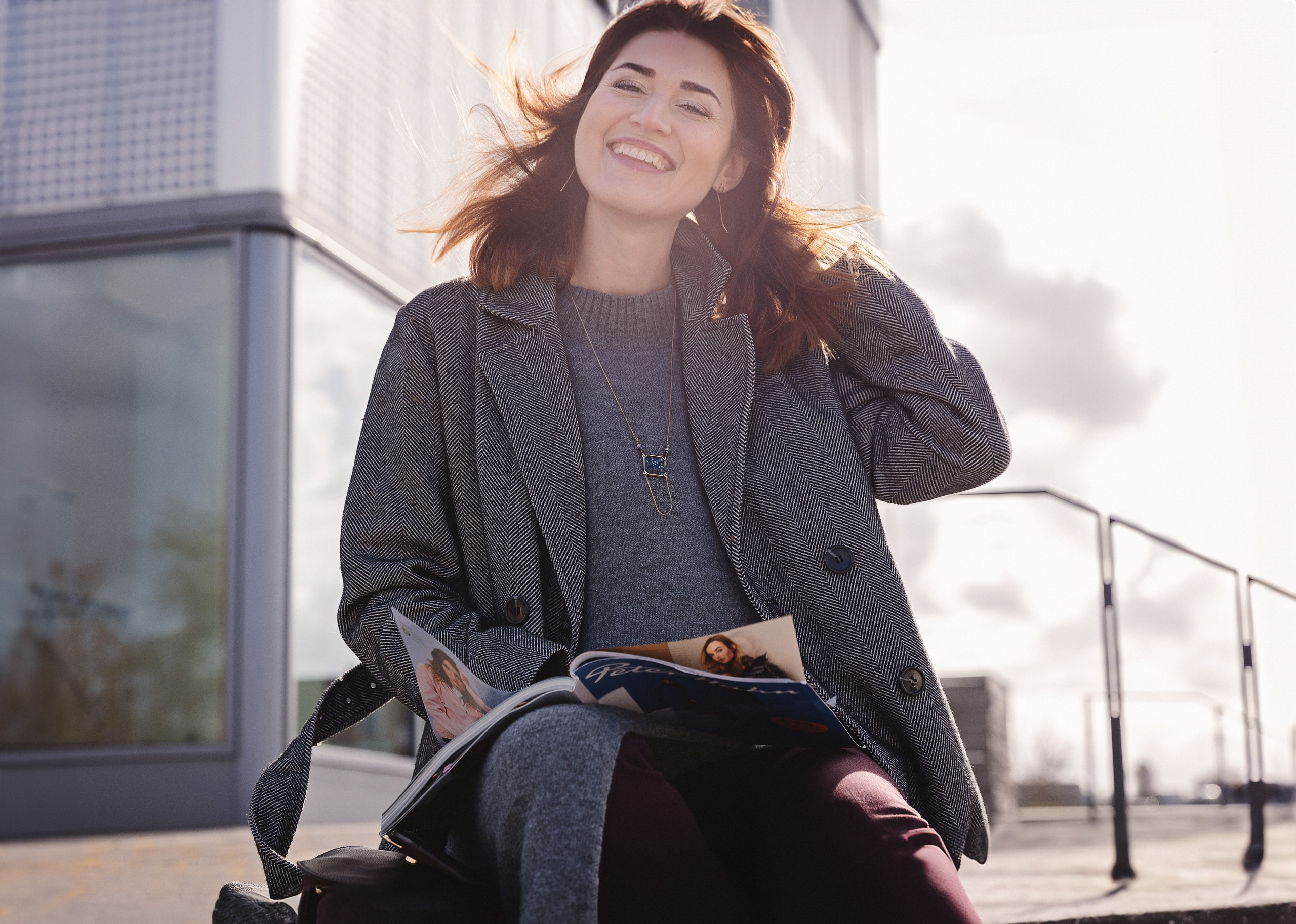 Porträt / Business. Oxana Gruber Fotograf