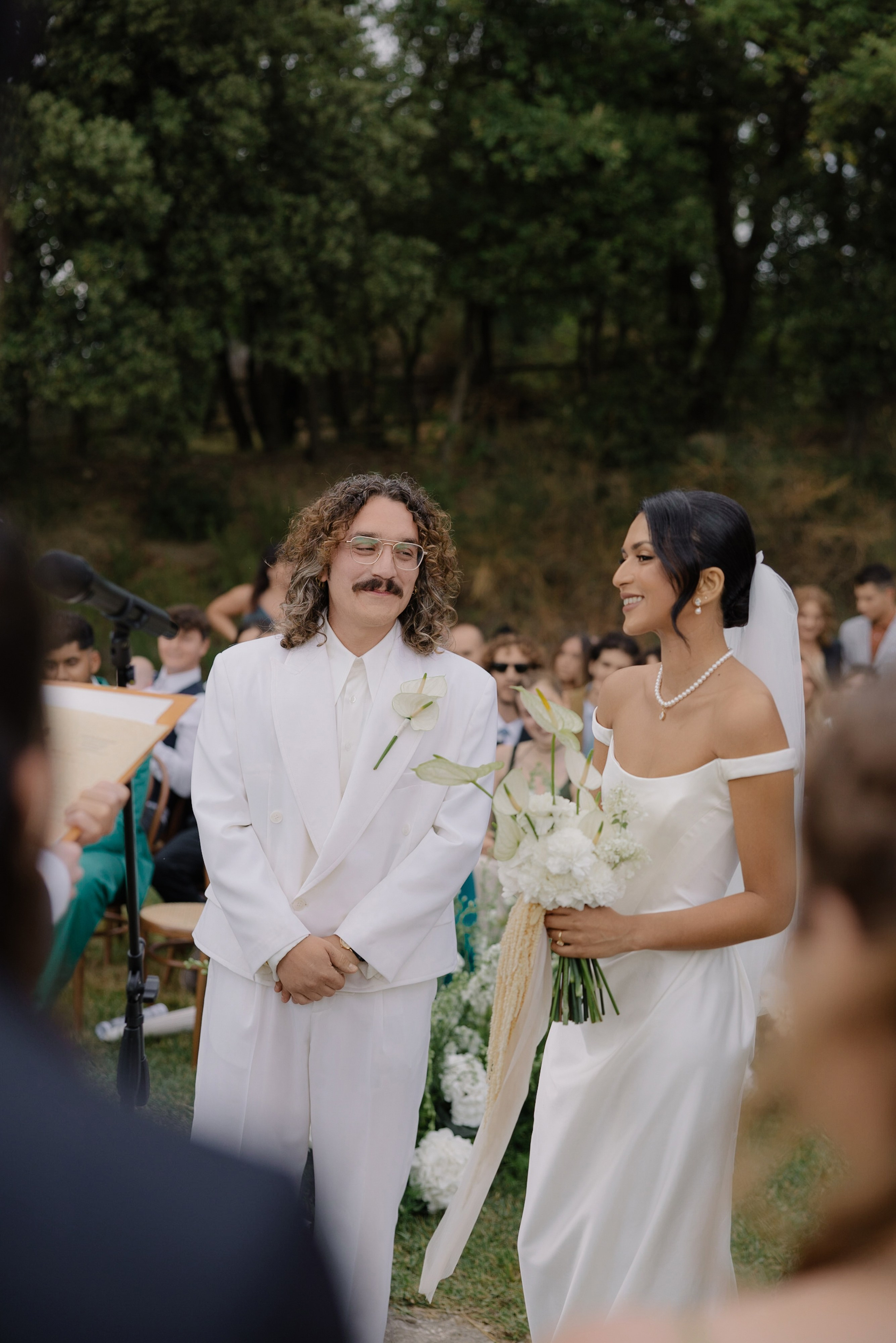 Fabio&Hanin digital. Wedding photographer Italy