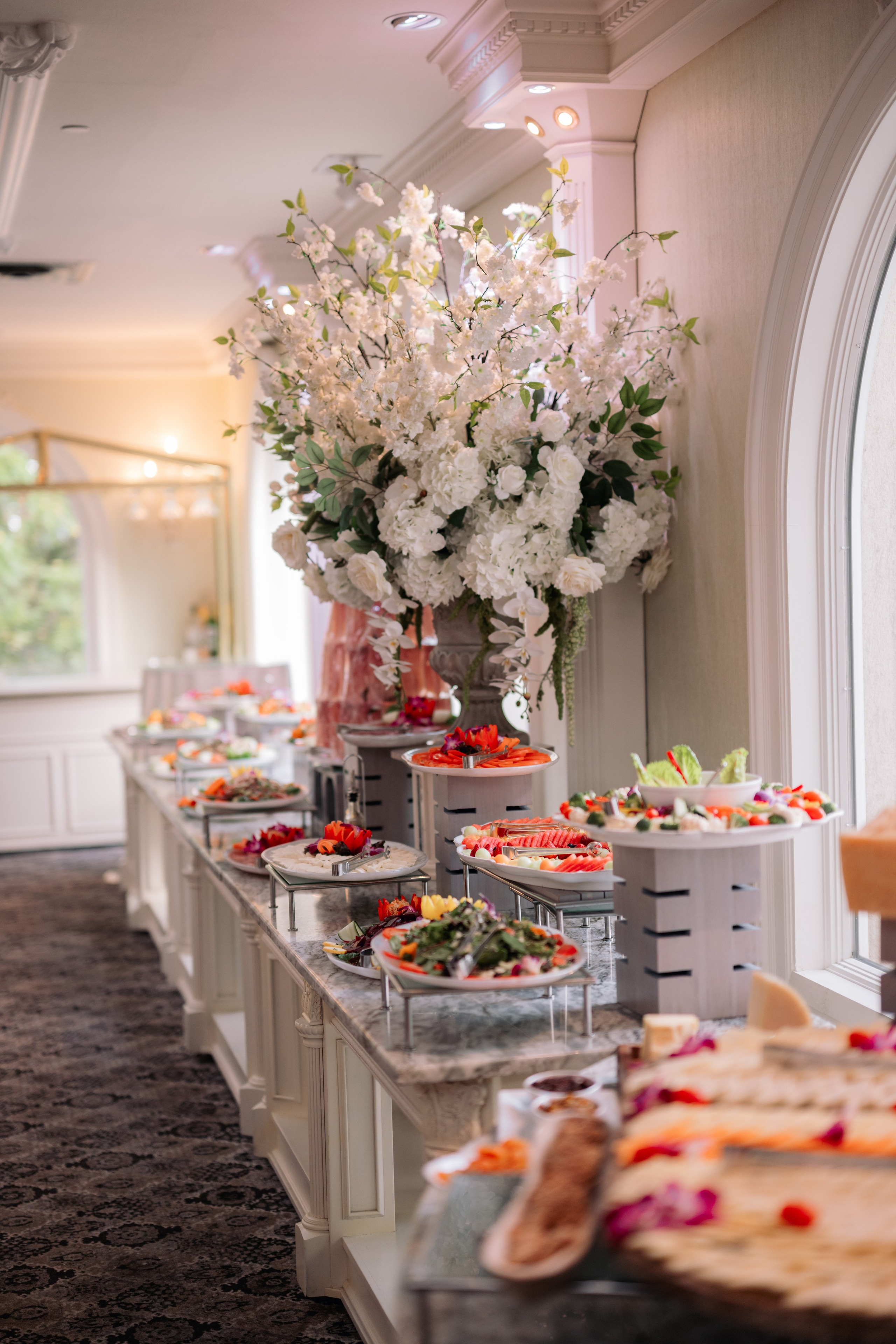 Coptic Wedding at Valley Regency | New Jersey Church Wedding Photography