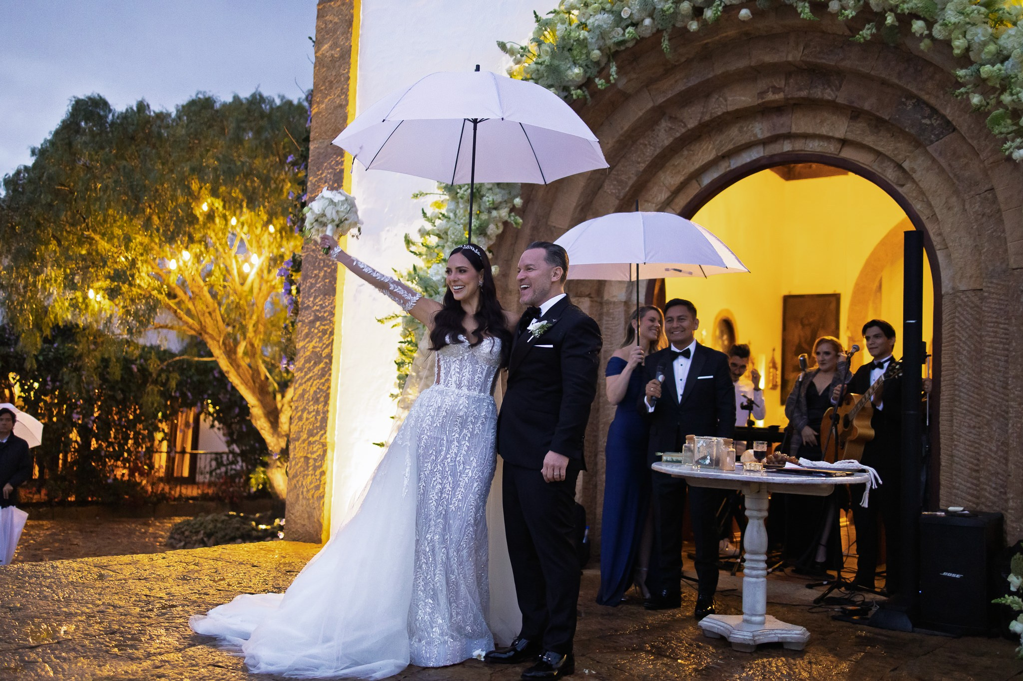 Bodas. Fotógrafo especializado en retratos, bodas y quinceañeras, Bogotá