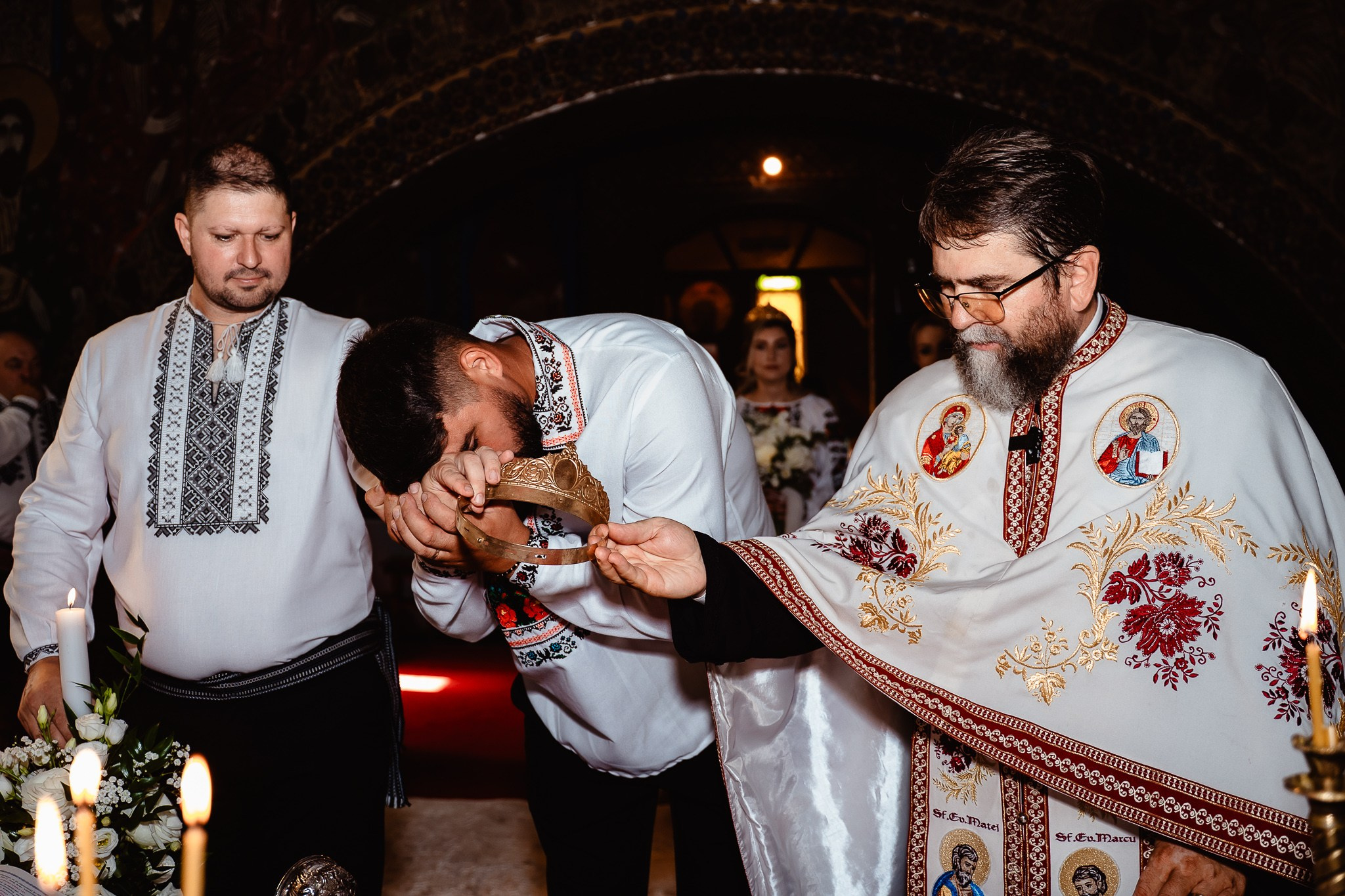 Elena și Mădălin. Mădălina & Florin | Fotograf & Videograf de Nuntă