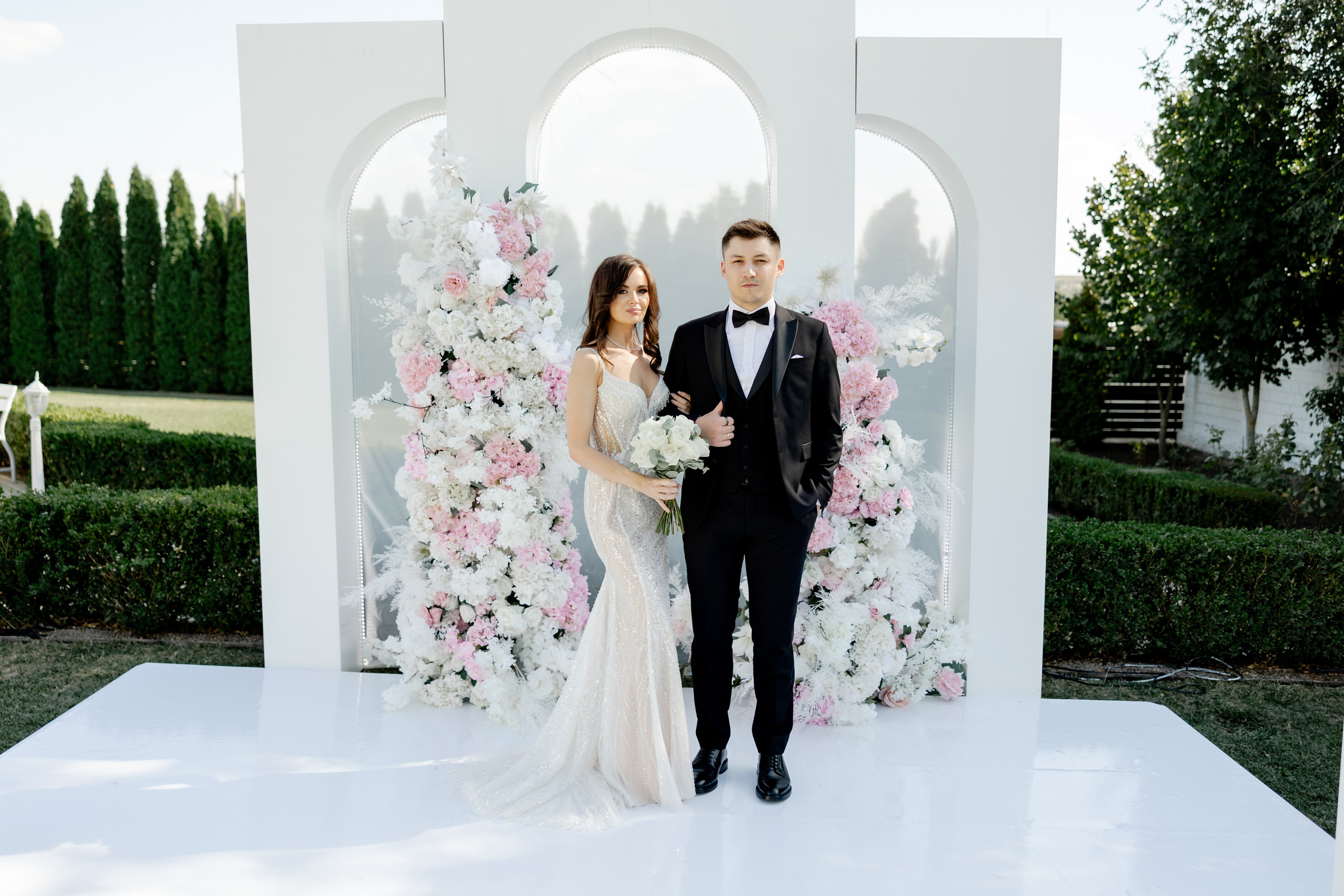 Corneliu & Corina. ProWed — Foto Video Moldova