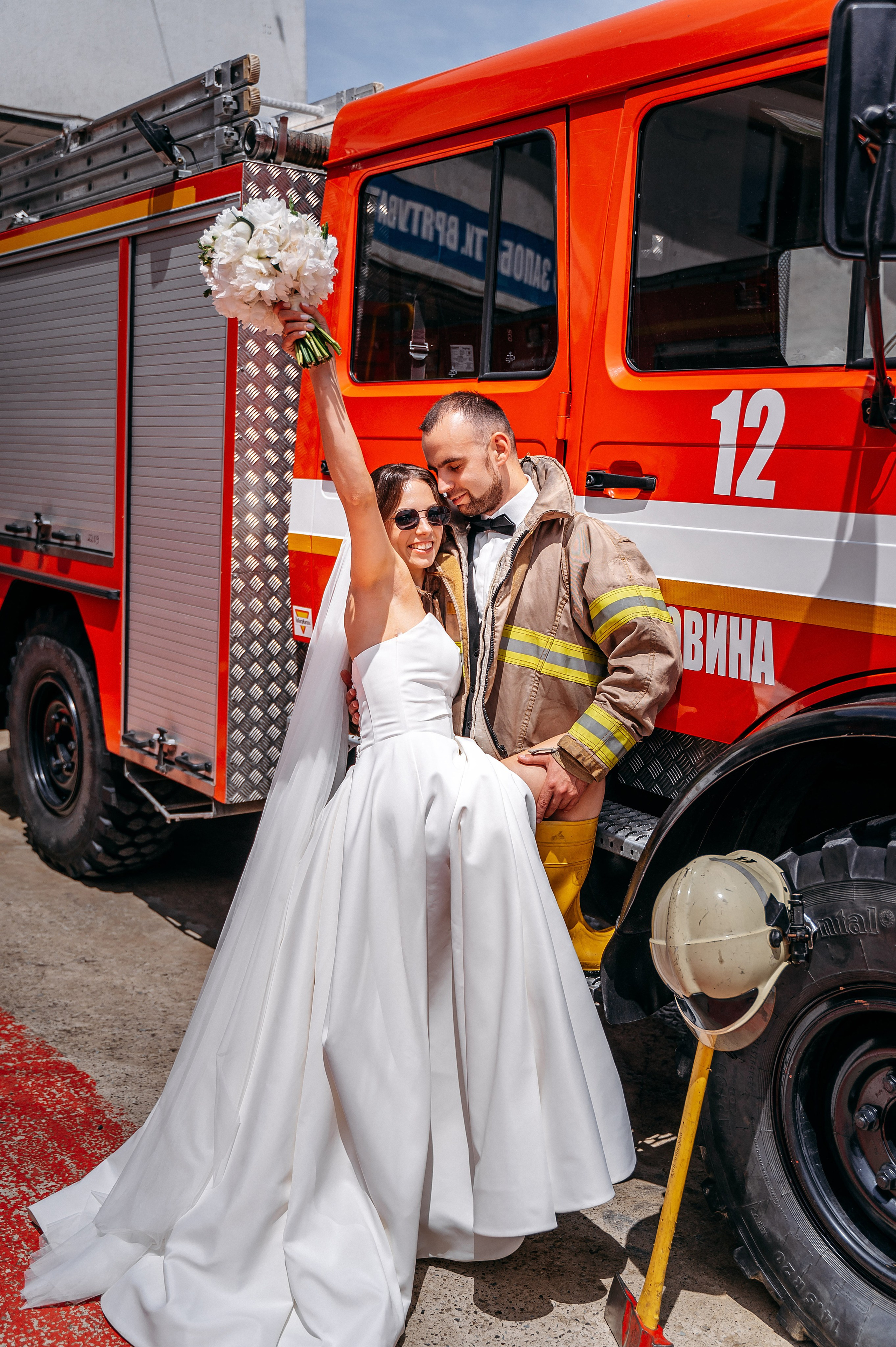 Весілля Дмитро та Тетяна. Весільний та портретний фотограф Кизим Арсен