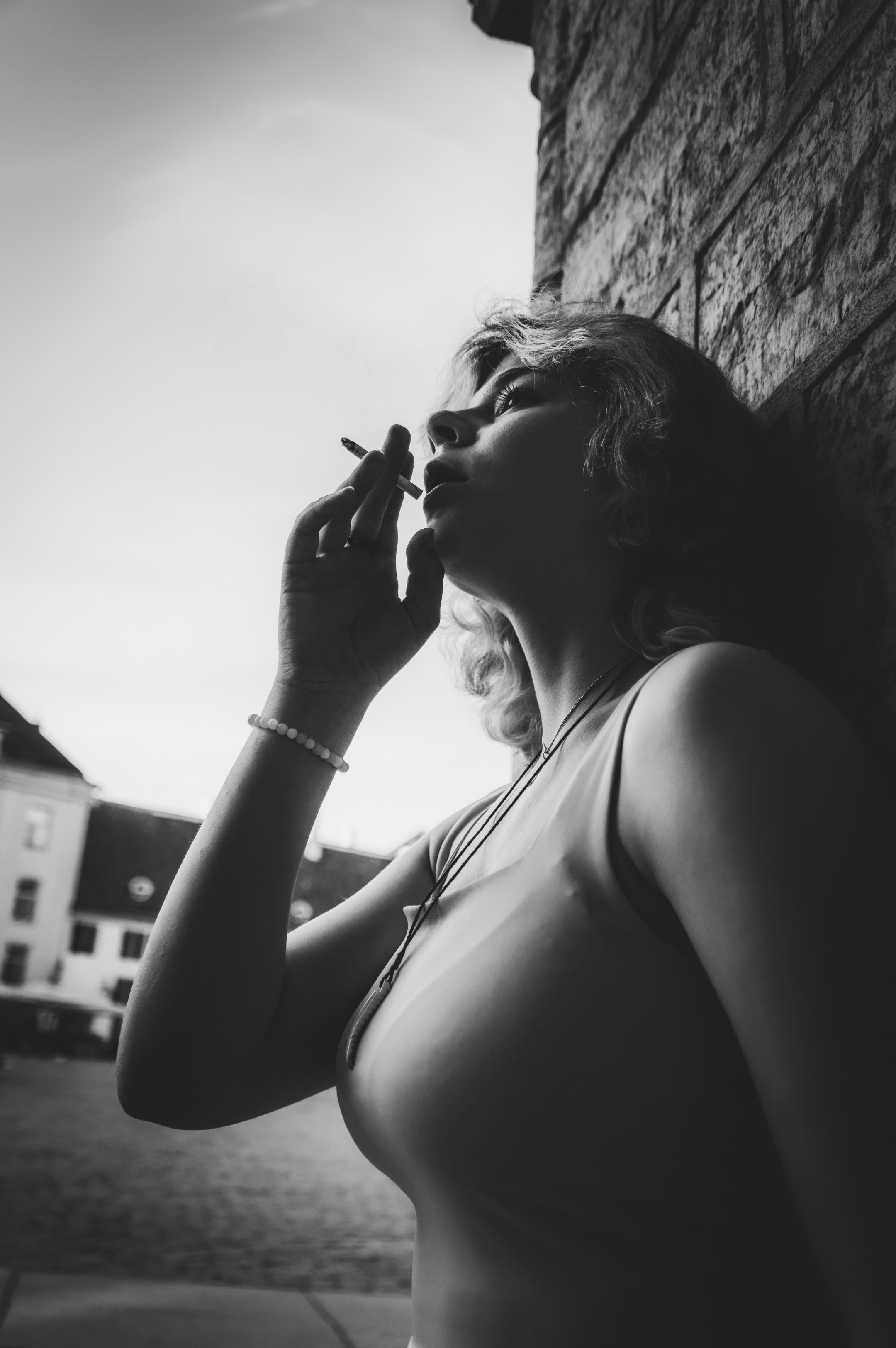 Lahe graatsia (Sonja). Nebula 25 — Fotod teie hingele