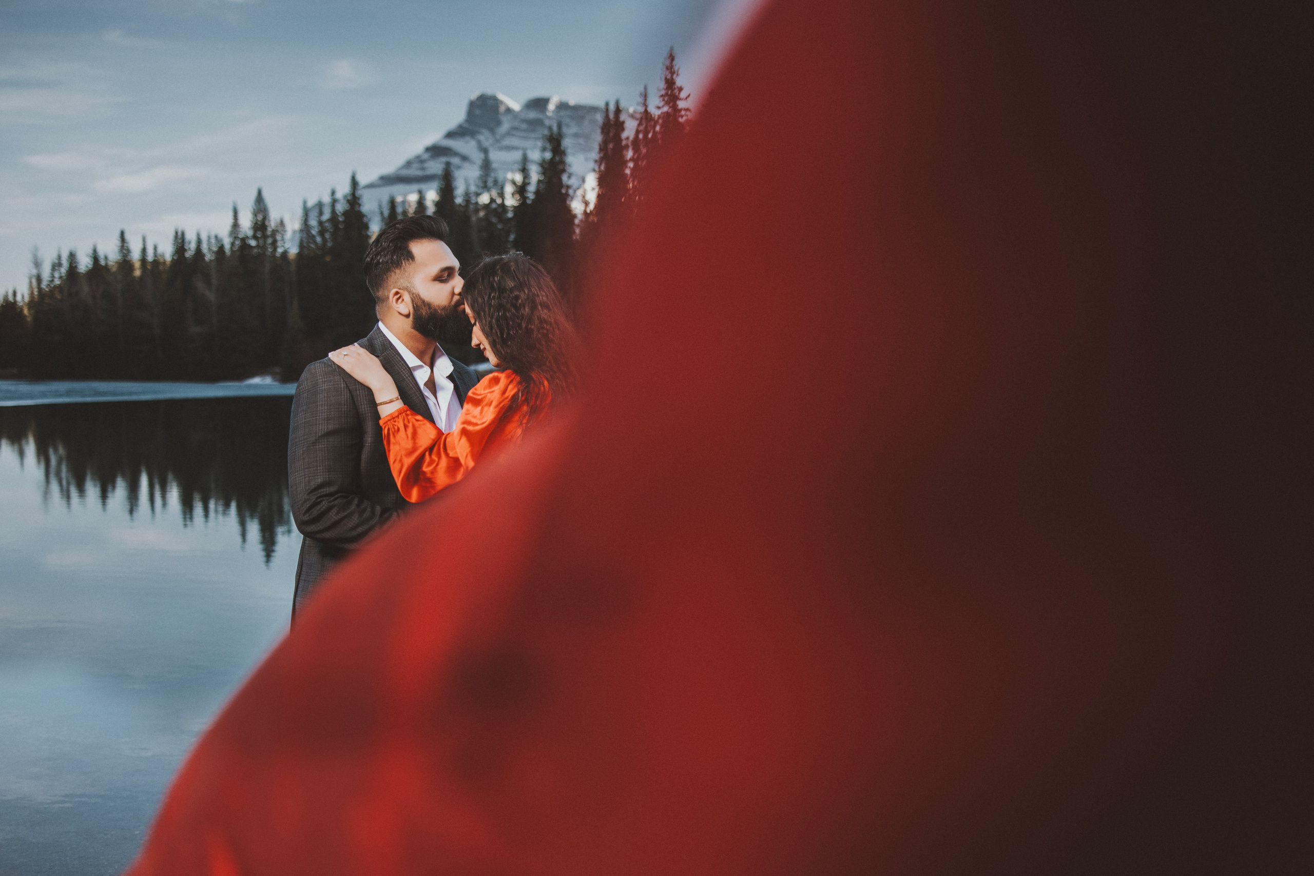 Portfolio. Chaar Bhai — Your Personal Family Historians