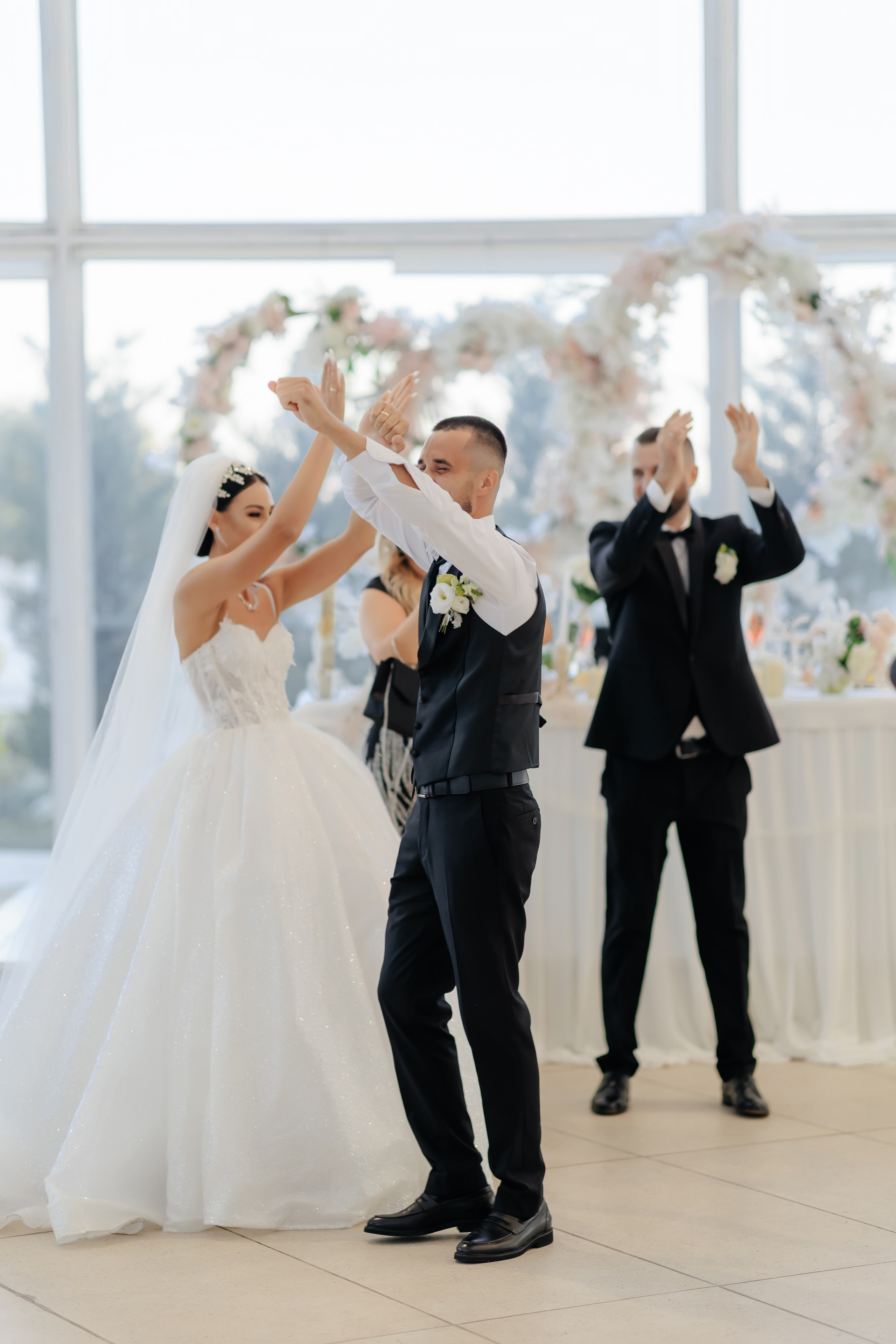 Liviu & Vergilia. ProWed — Foto Video Moldova și România