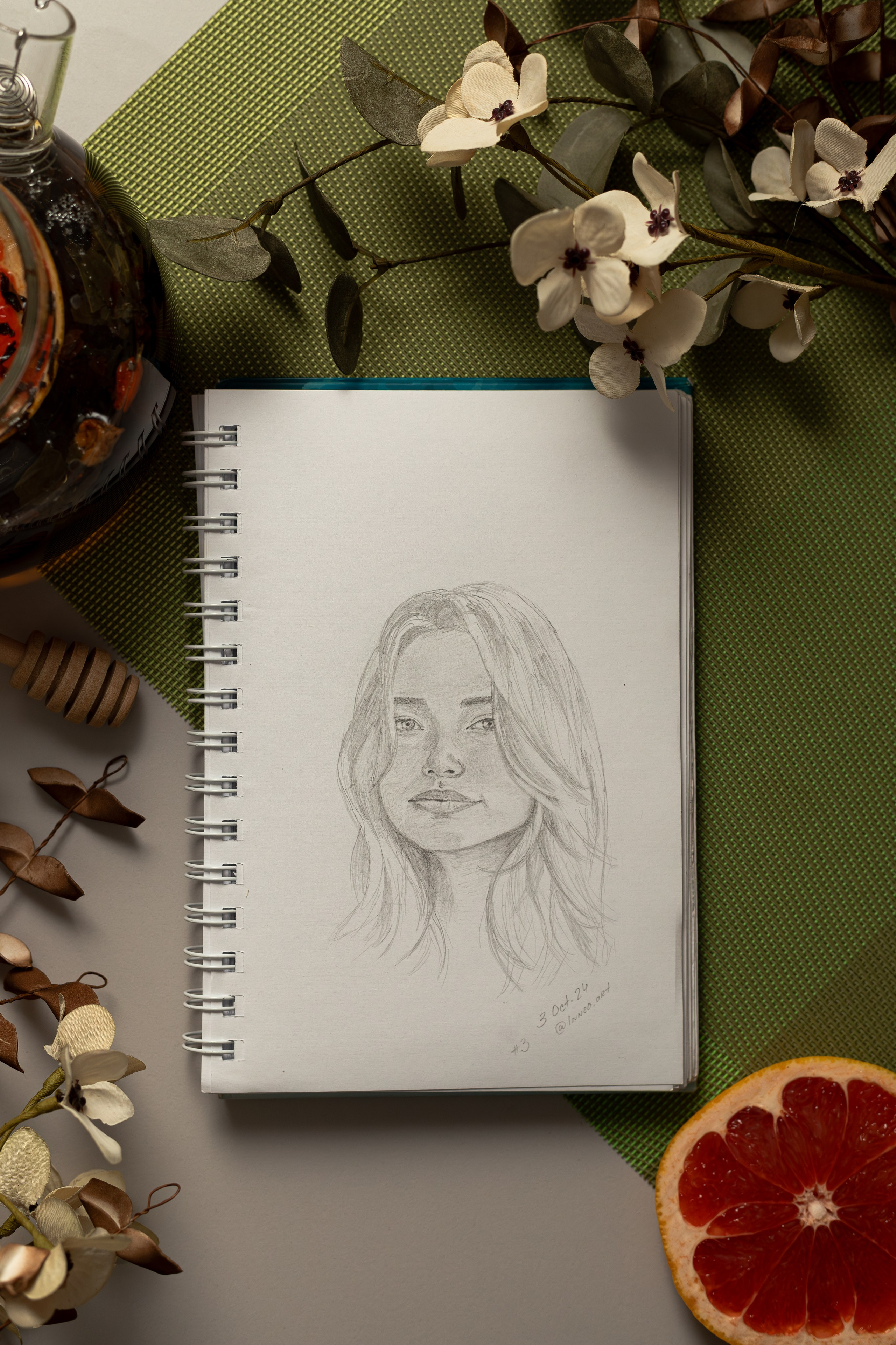 Brand personal „INNEA.ART”. Fotograf și Videograf | Chișinău, Moldova