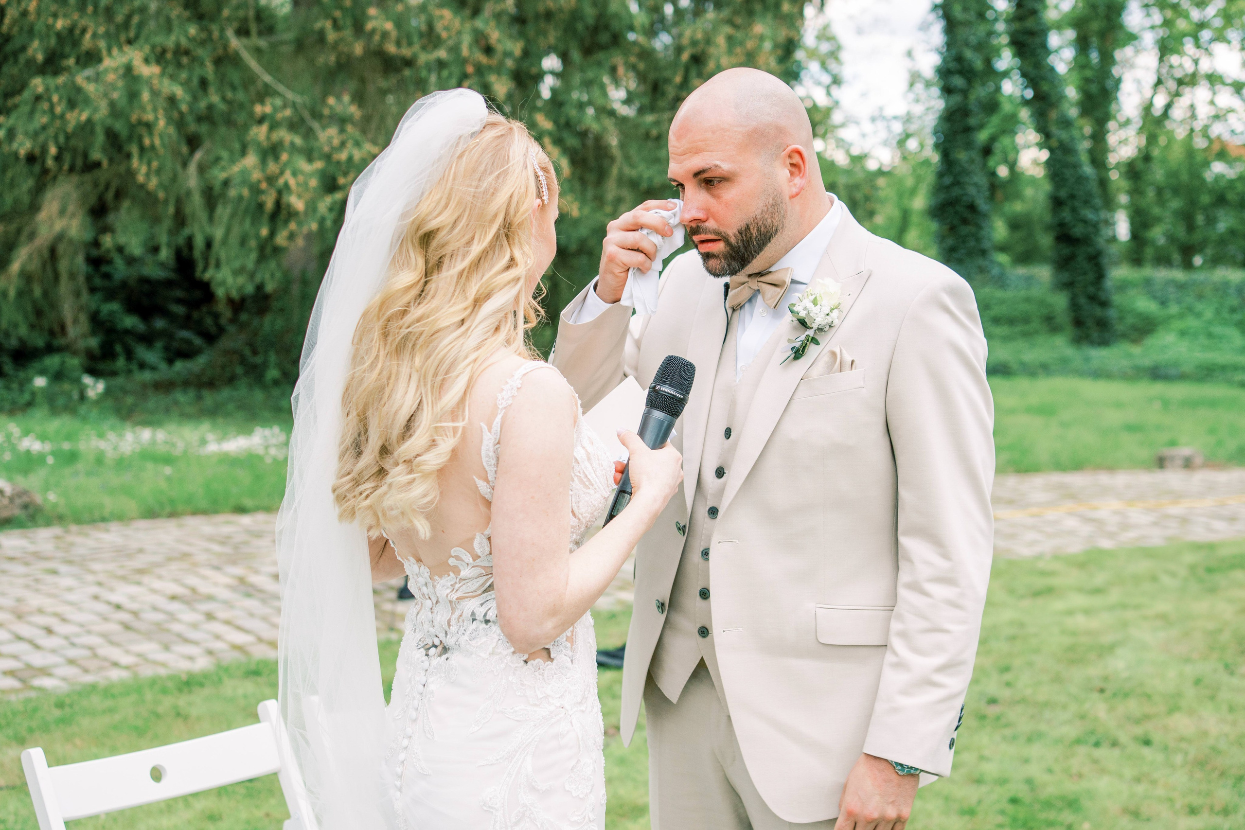 Schloss Ovelgönne | Hochzeit Schloss Ovelgönne