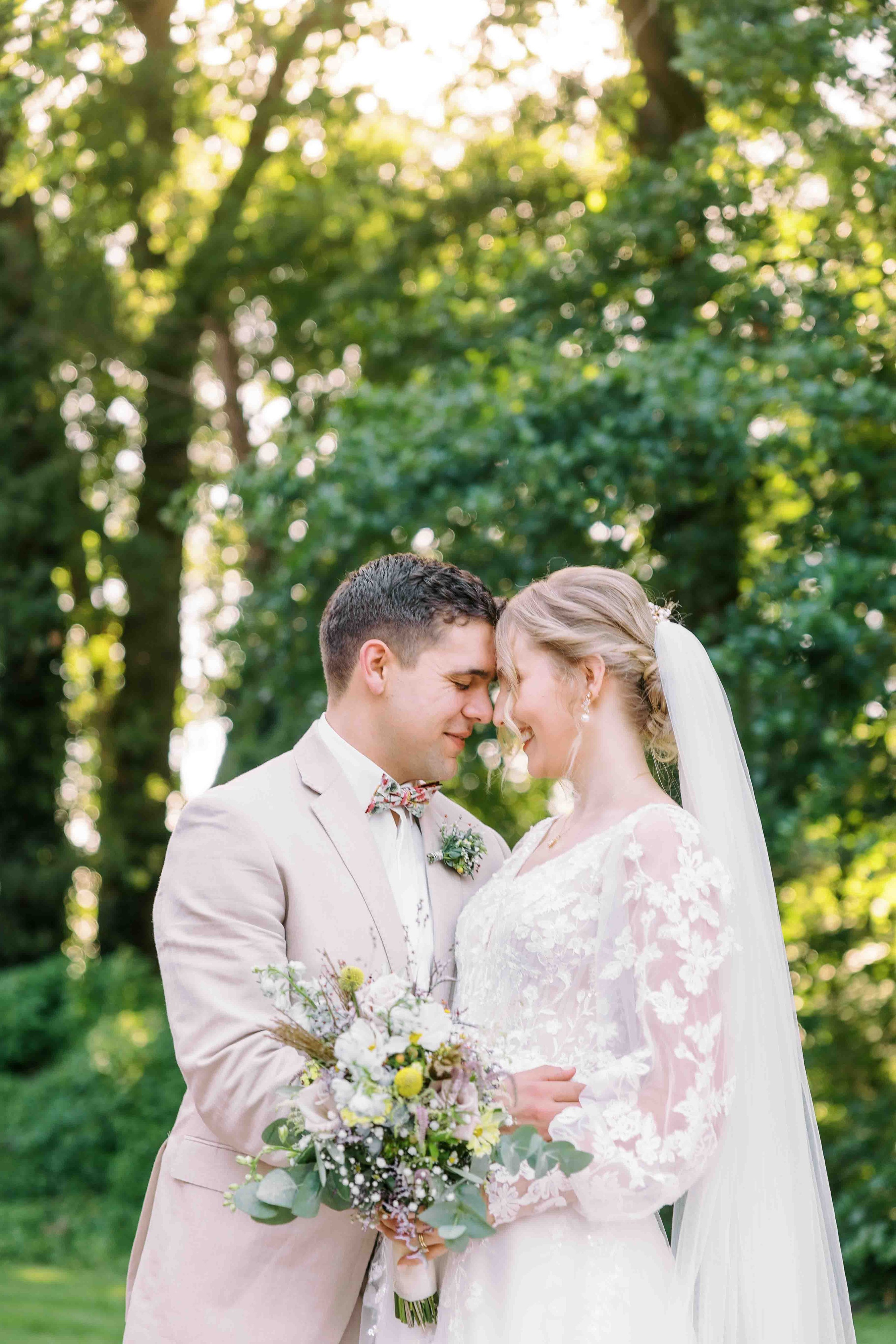 Country Beans Hochzeit