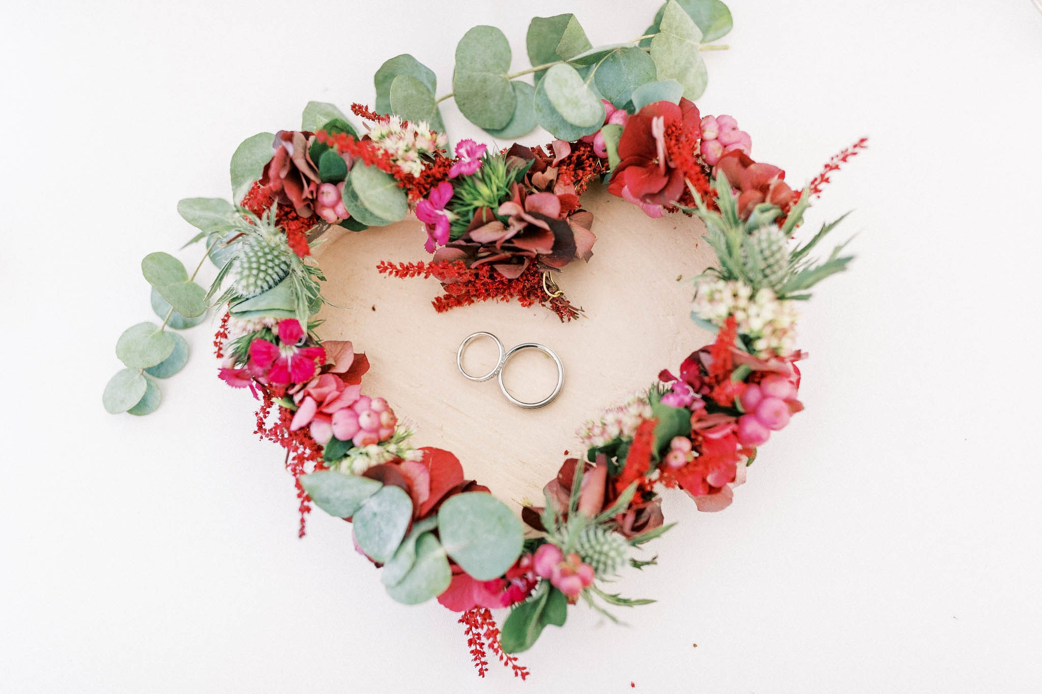 Hochzeit im Berggasthaus Niedersachsen