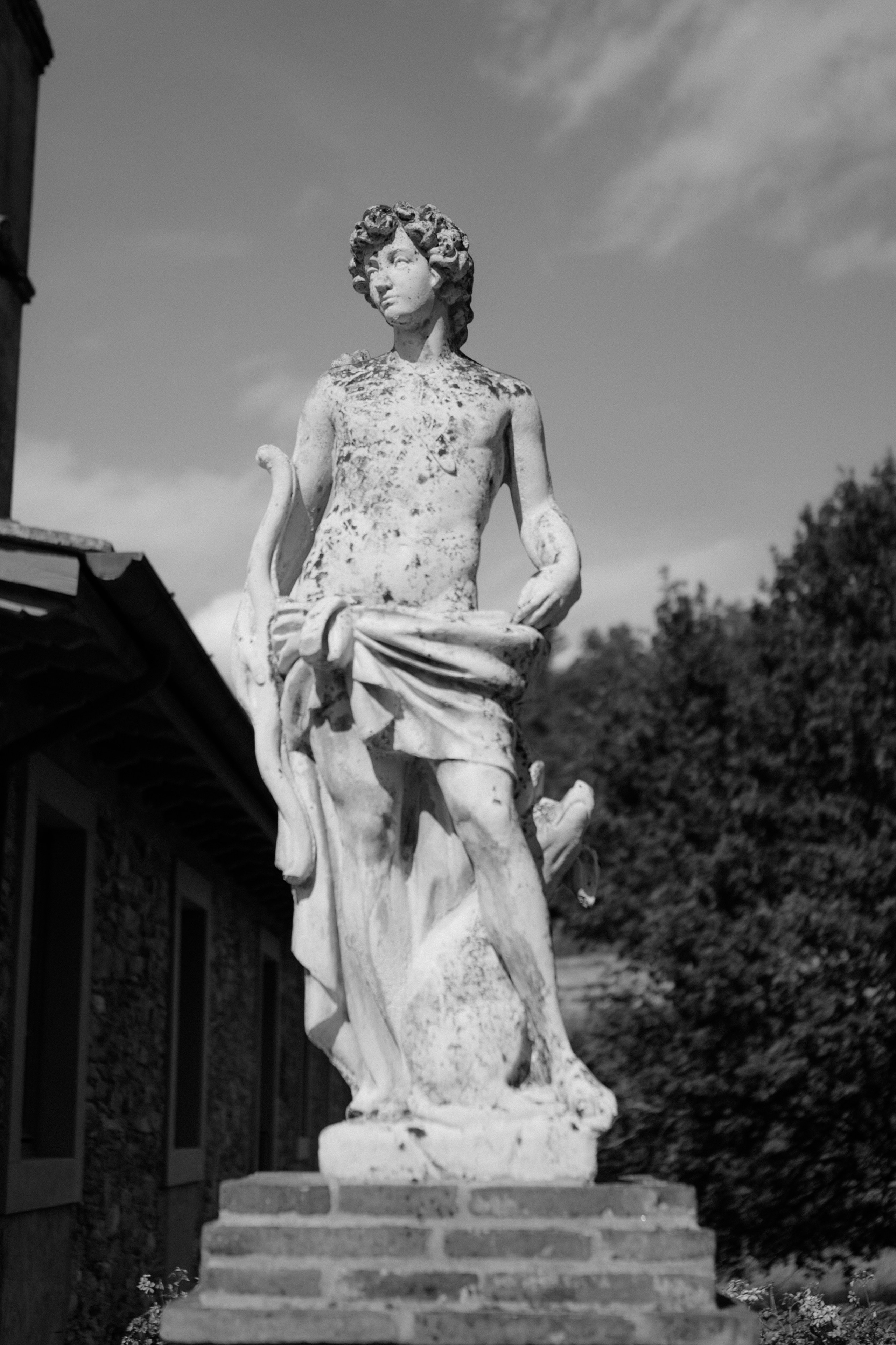 Melissa&Obaid. Wedding photographer Italy