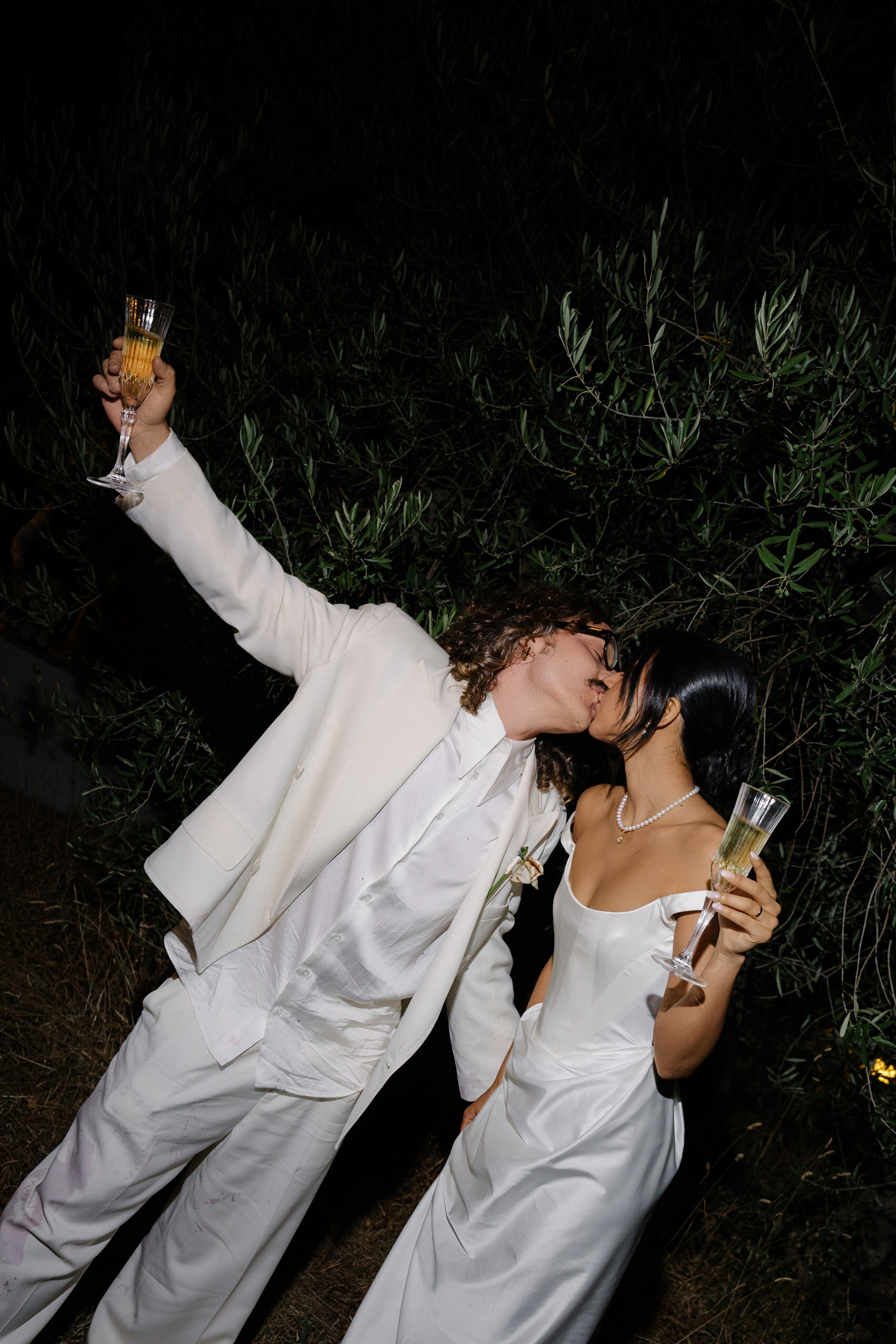 1. Wedding photographer Italy