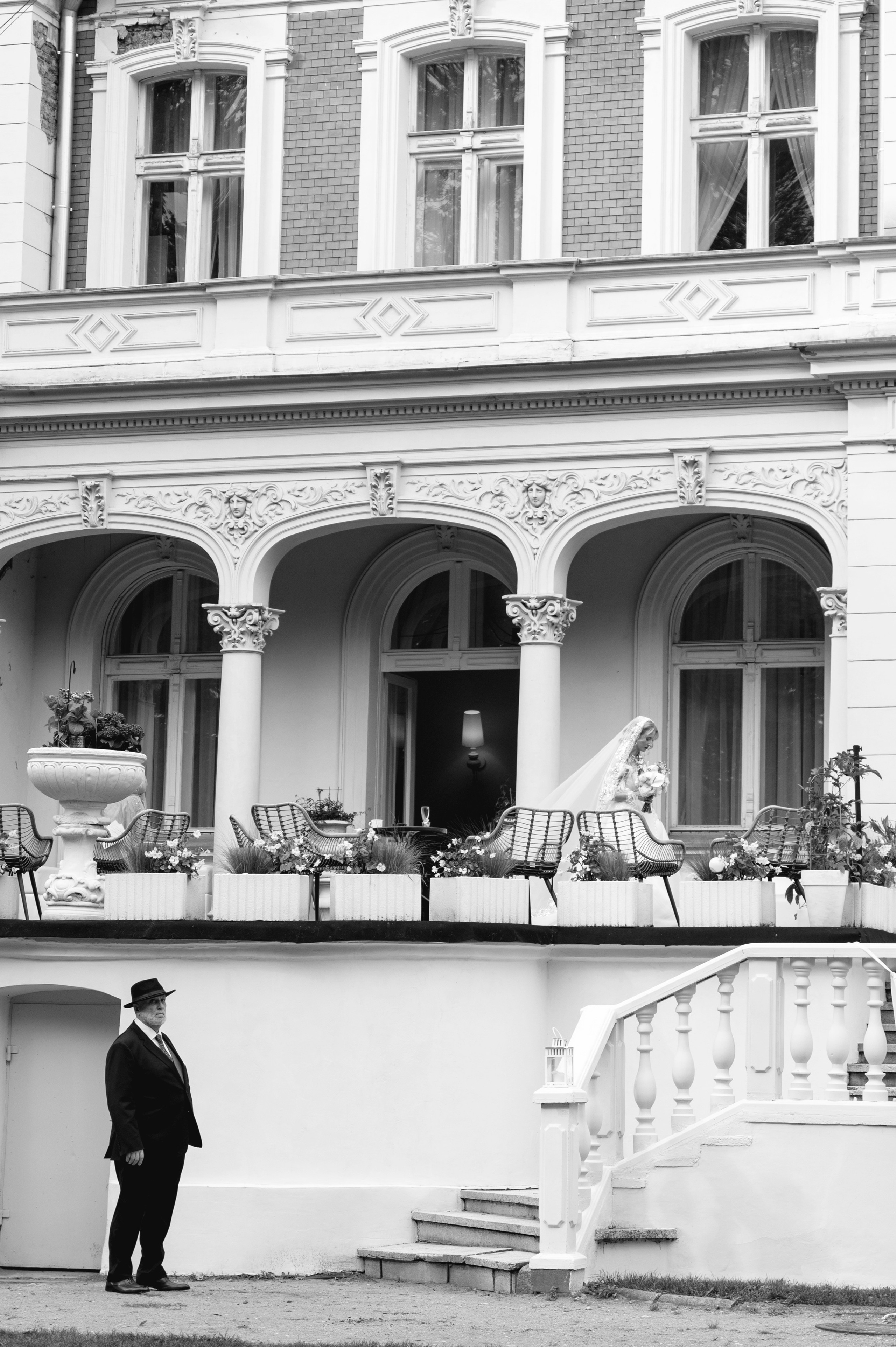 Anhelina i Wictor. Home page