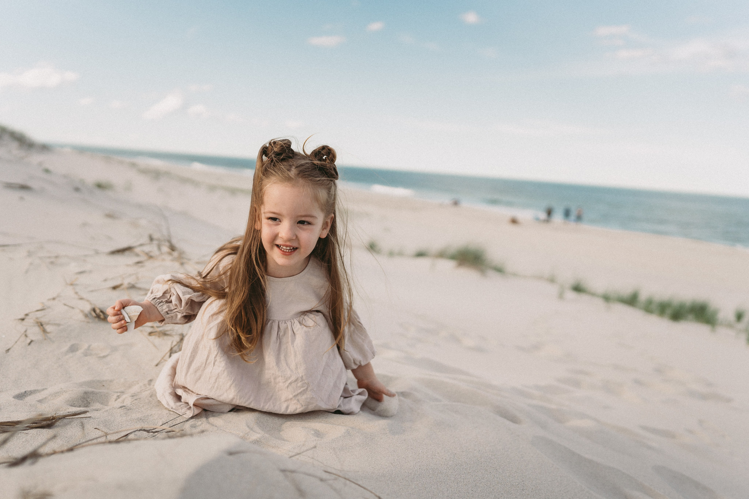 Alexia&Alex. Ocean. Wedding and family photographer and videographer PA, NJ, NY, DE, MD