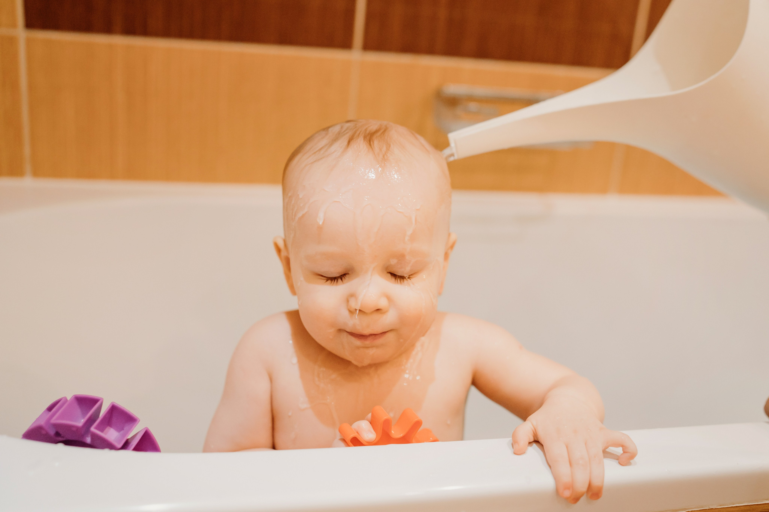 11 месяцев. Фотограф новорожденных и детей первого года Евгения Михалькевич