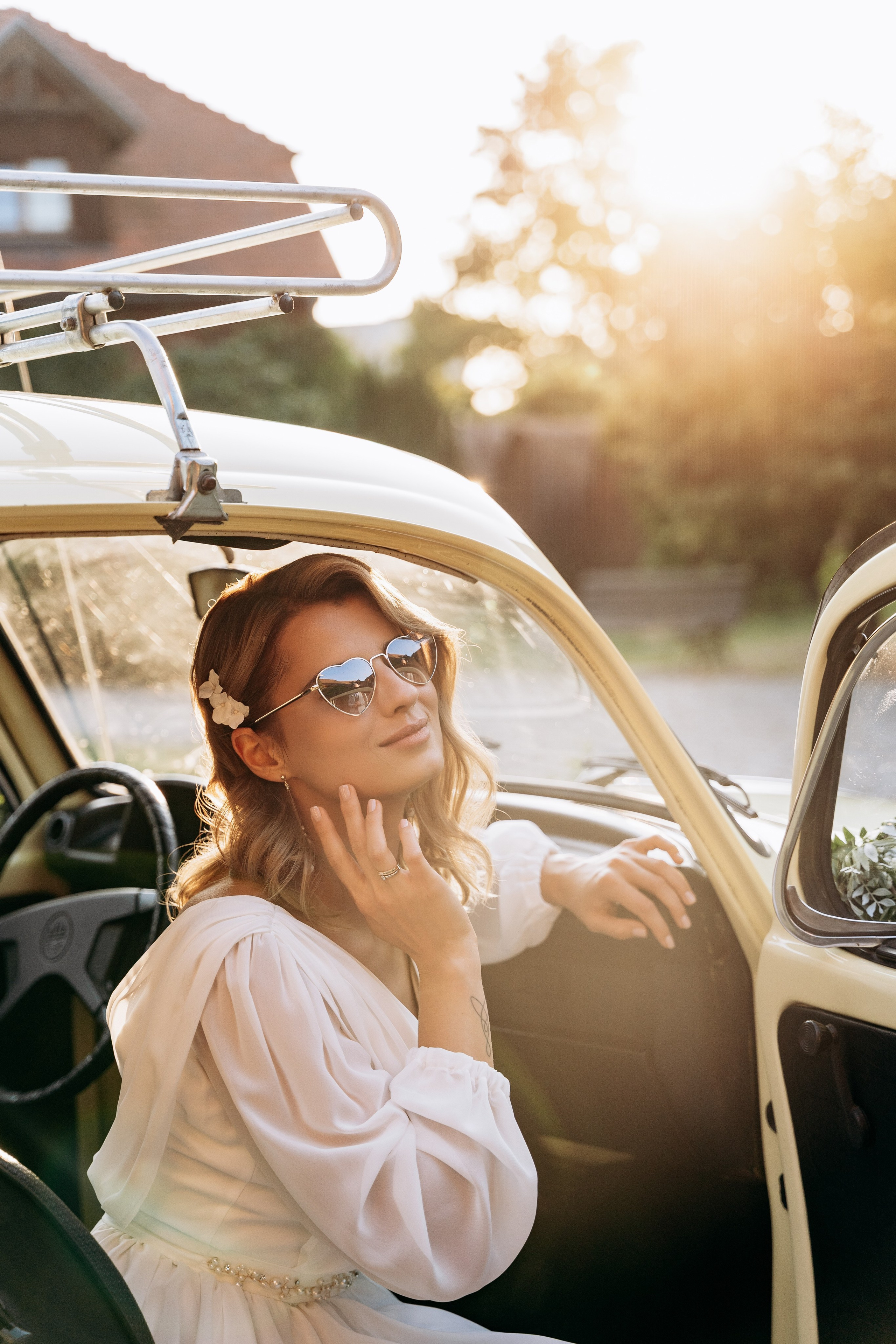 D&P. SL Wedding Photo: ponadczasowa fotografia ślubna | Wrocław & Europa