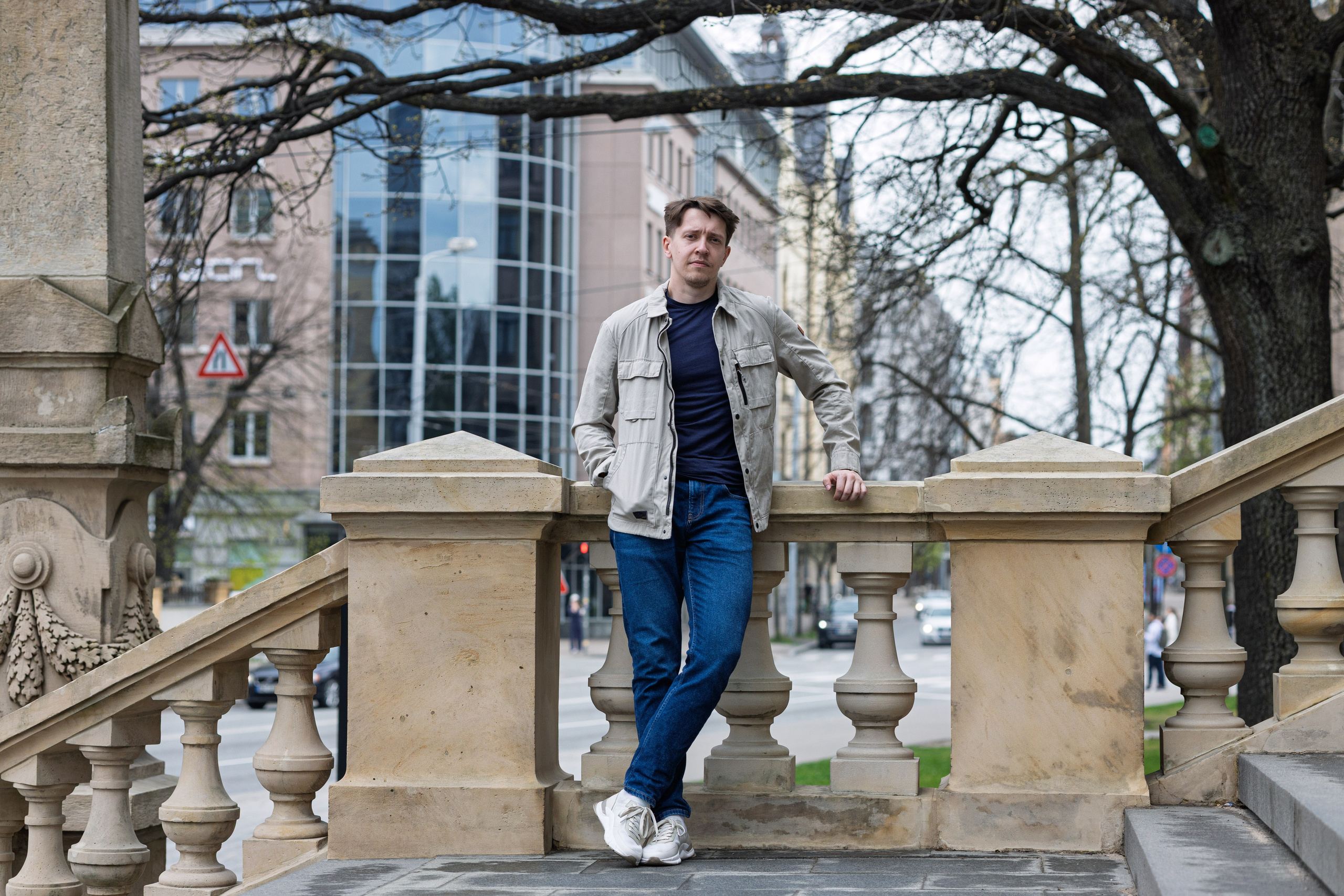 Dzīvesstila portrets | Nauris. Aleks.photo | Pieraksties fotosesijai