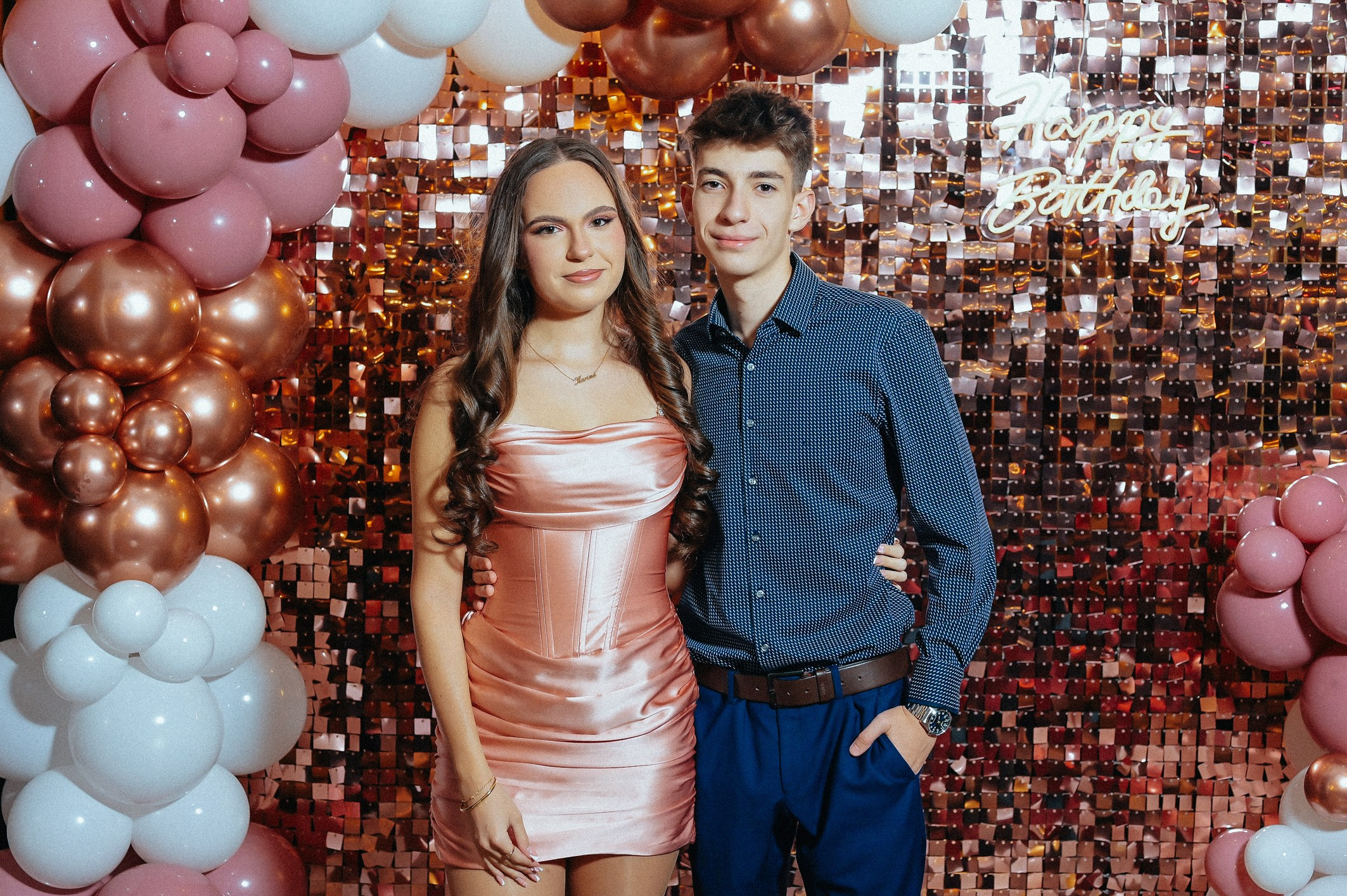 Karina (majorat). Fotograf de familie și evenimente