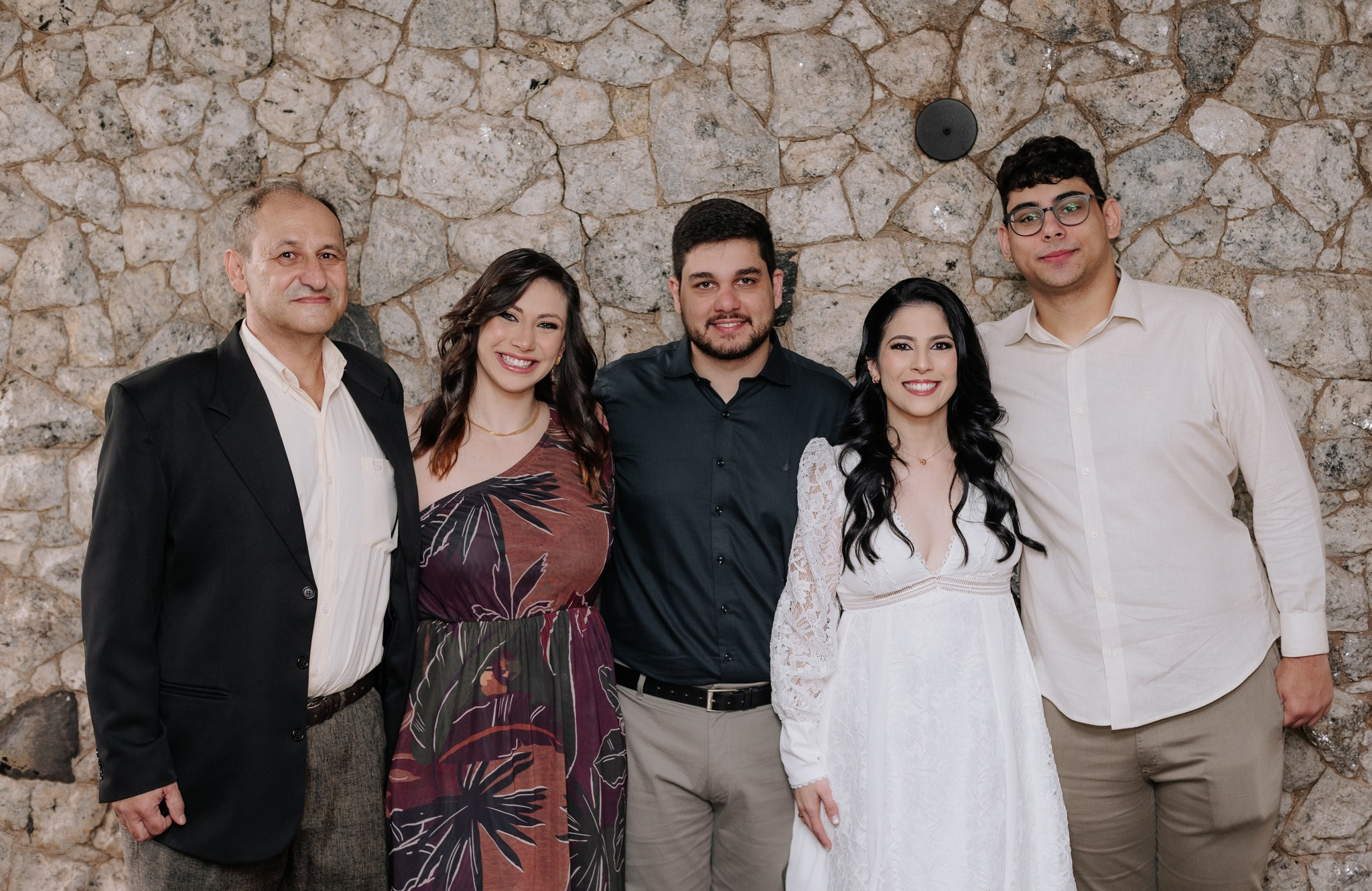 Raissa & Ricardo. Robson Colaço