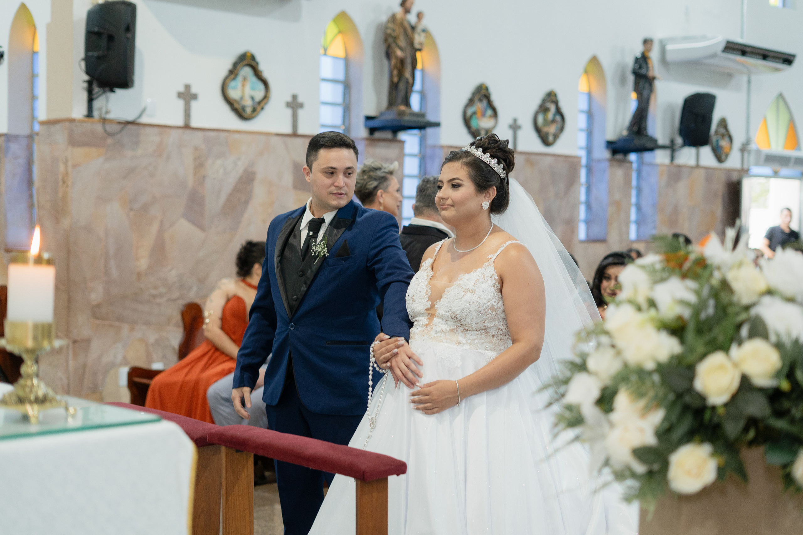 Lais & João — Arealva SP. Robson Colaço