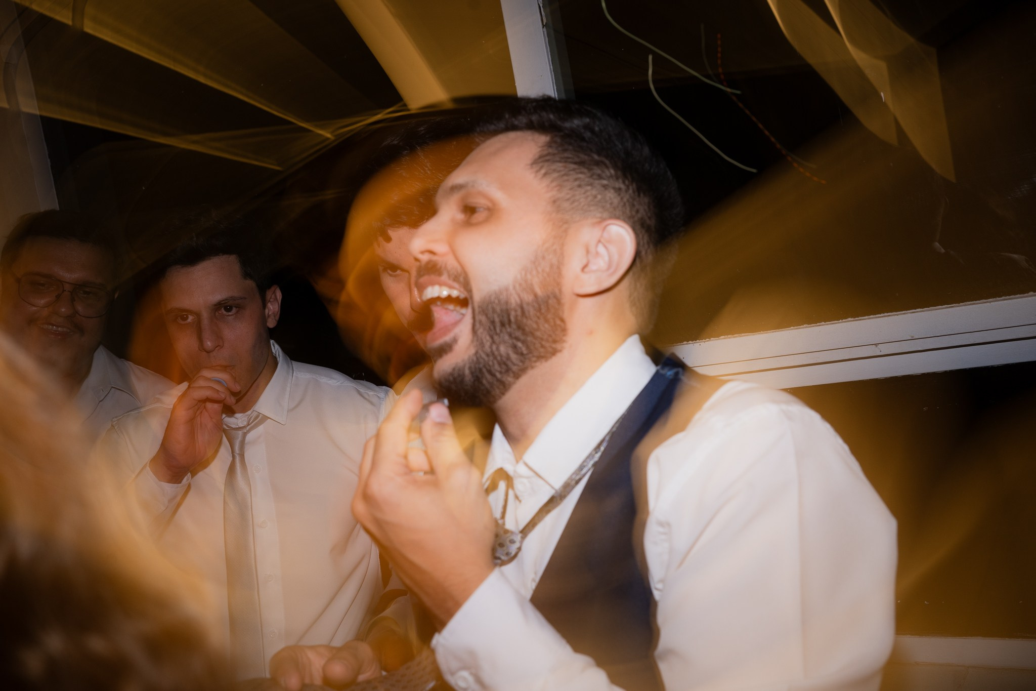 Giovana & Bruno — Luso / Bauru — SP. Robson Colaço