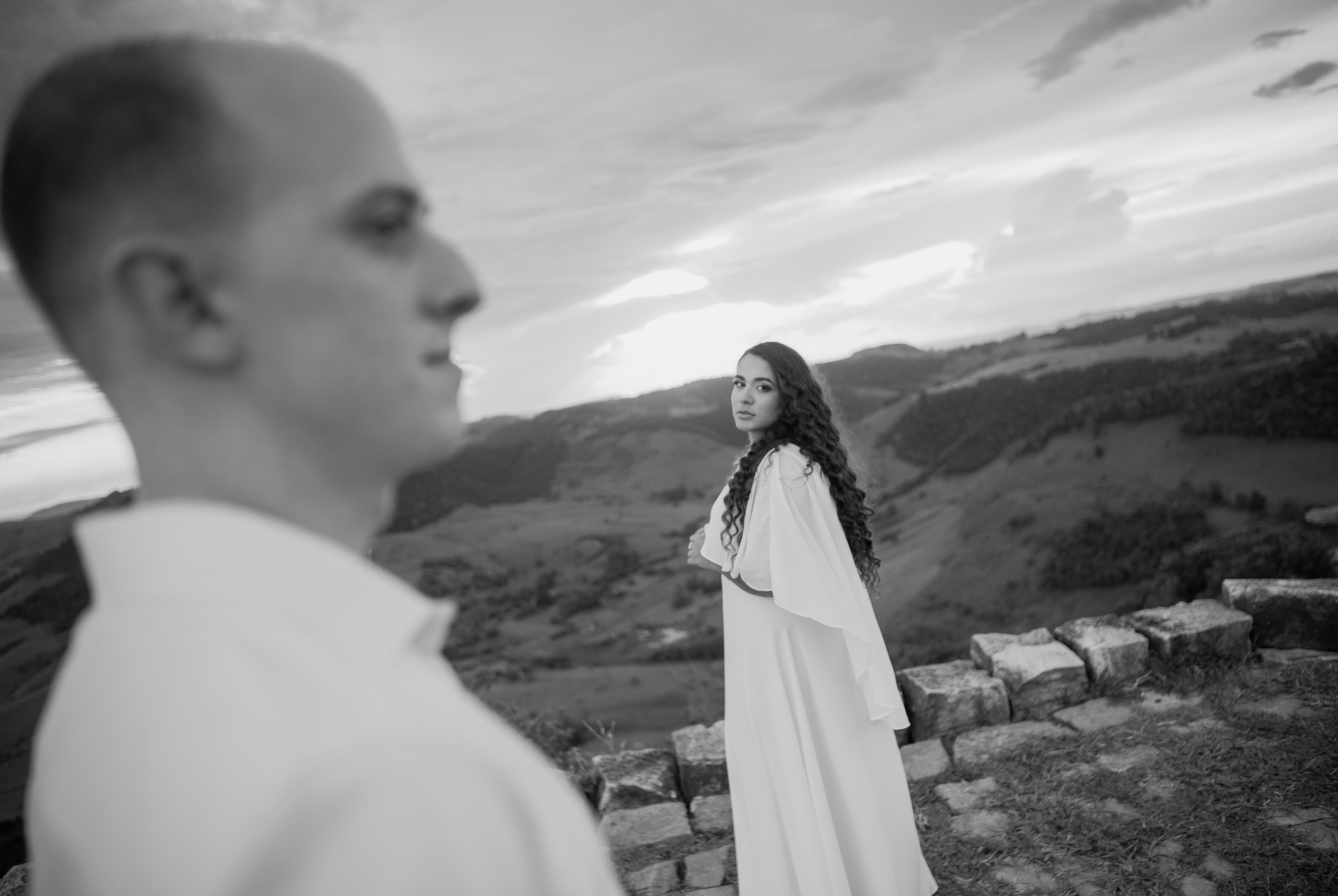 Ana Luiza & Giovani. Robson Colaço