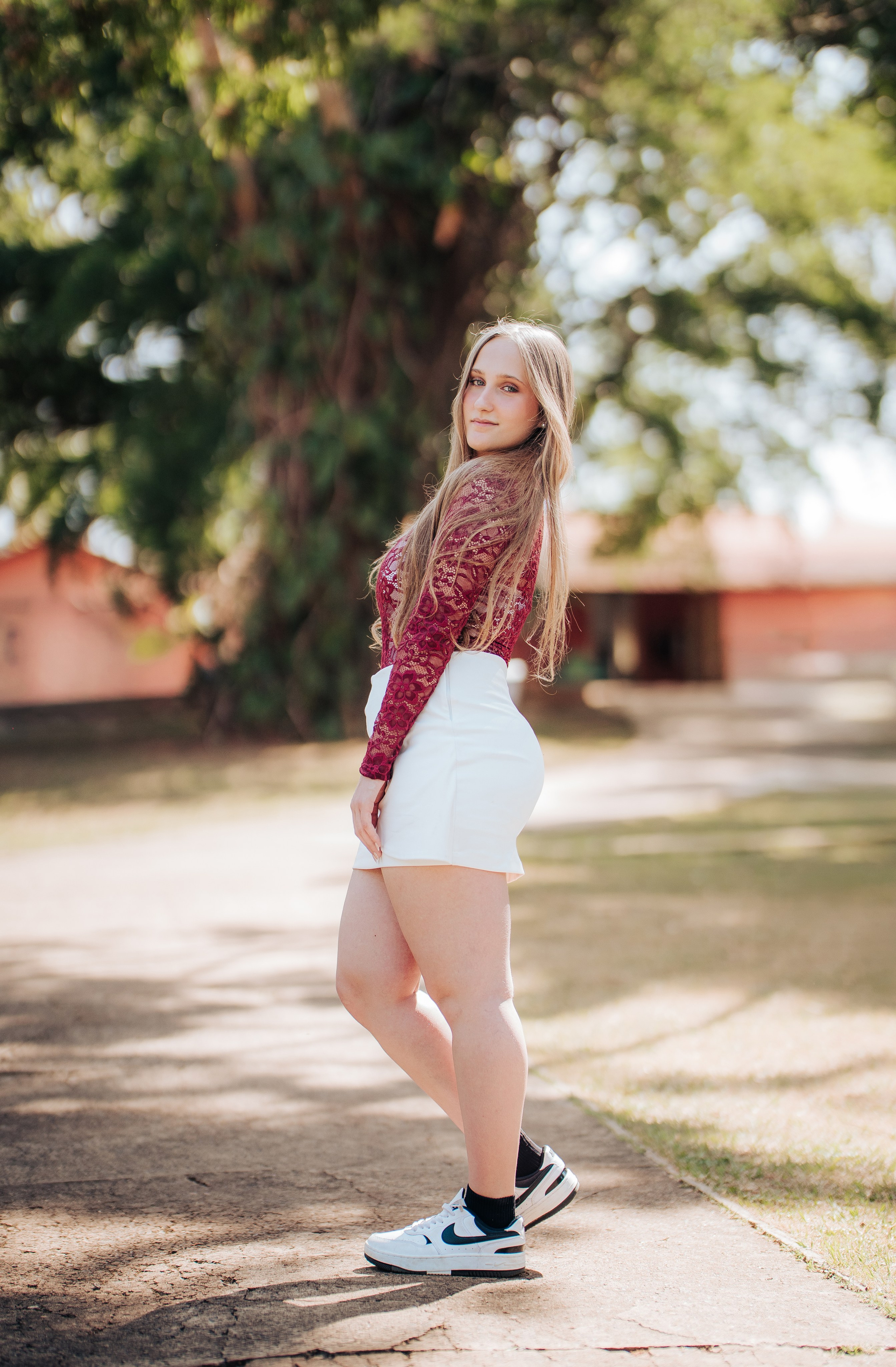 Lara — Campo Noroeste / Bauru SP. Robson Colaço
