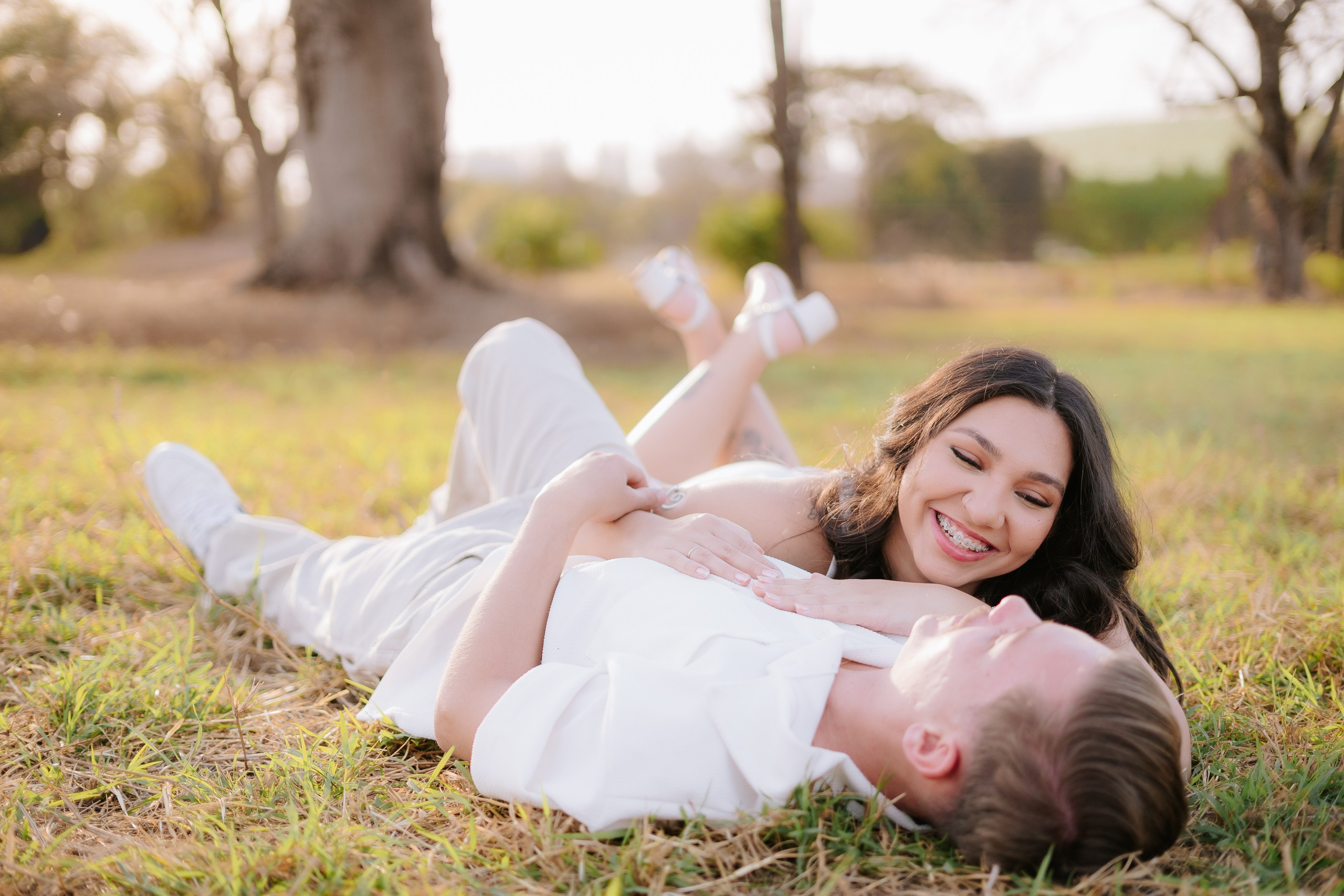 Evelyn & Murilo — CT Bauru SP. Robson Colaço