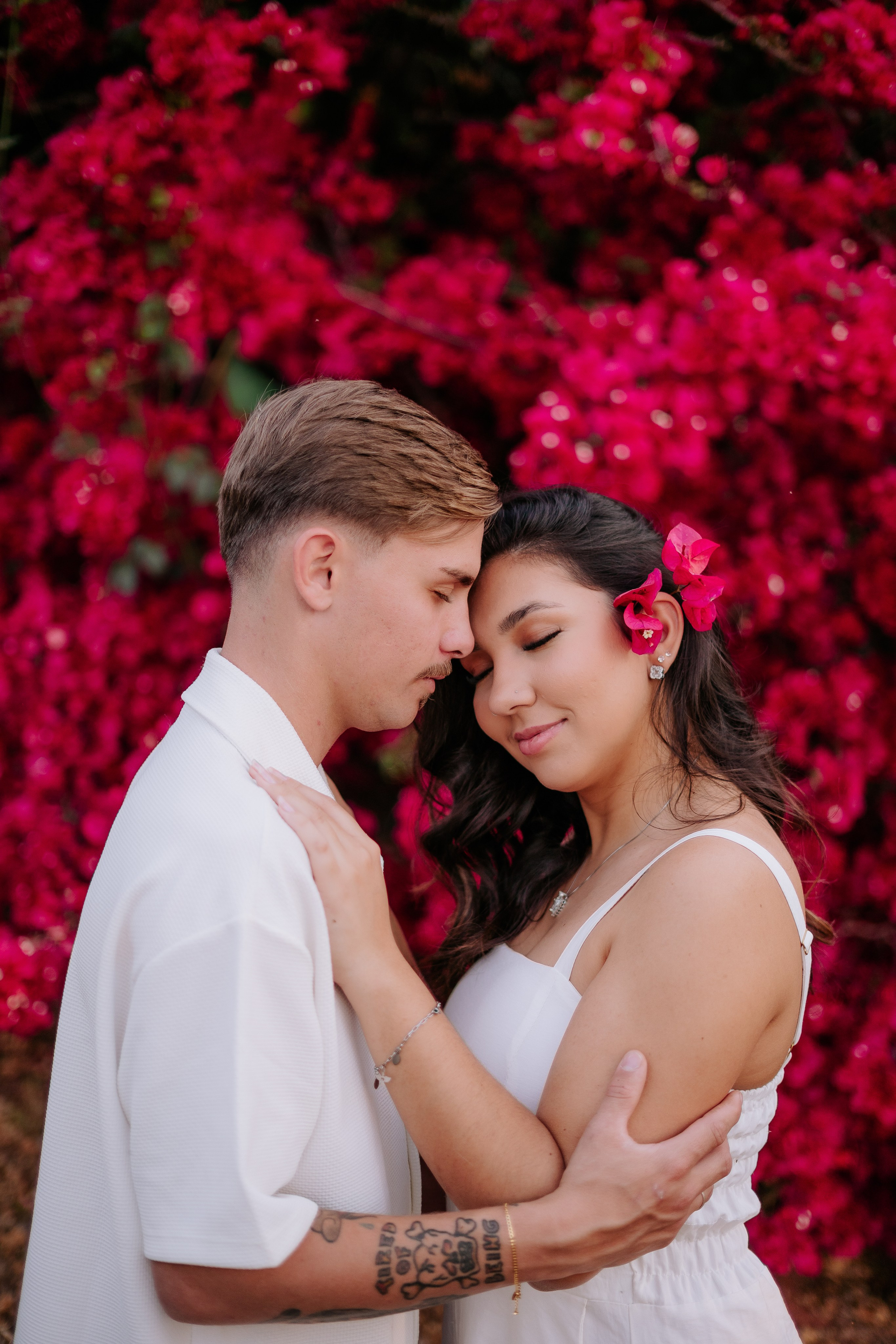 Evelyn & Murilo — CT Bauru SP. Robson Colaço