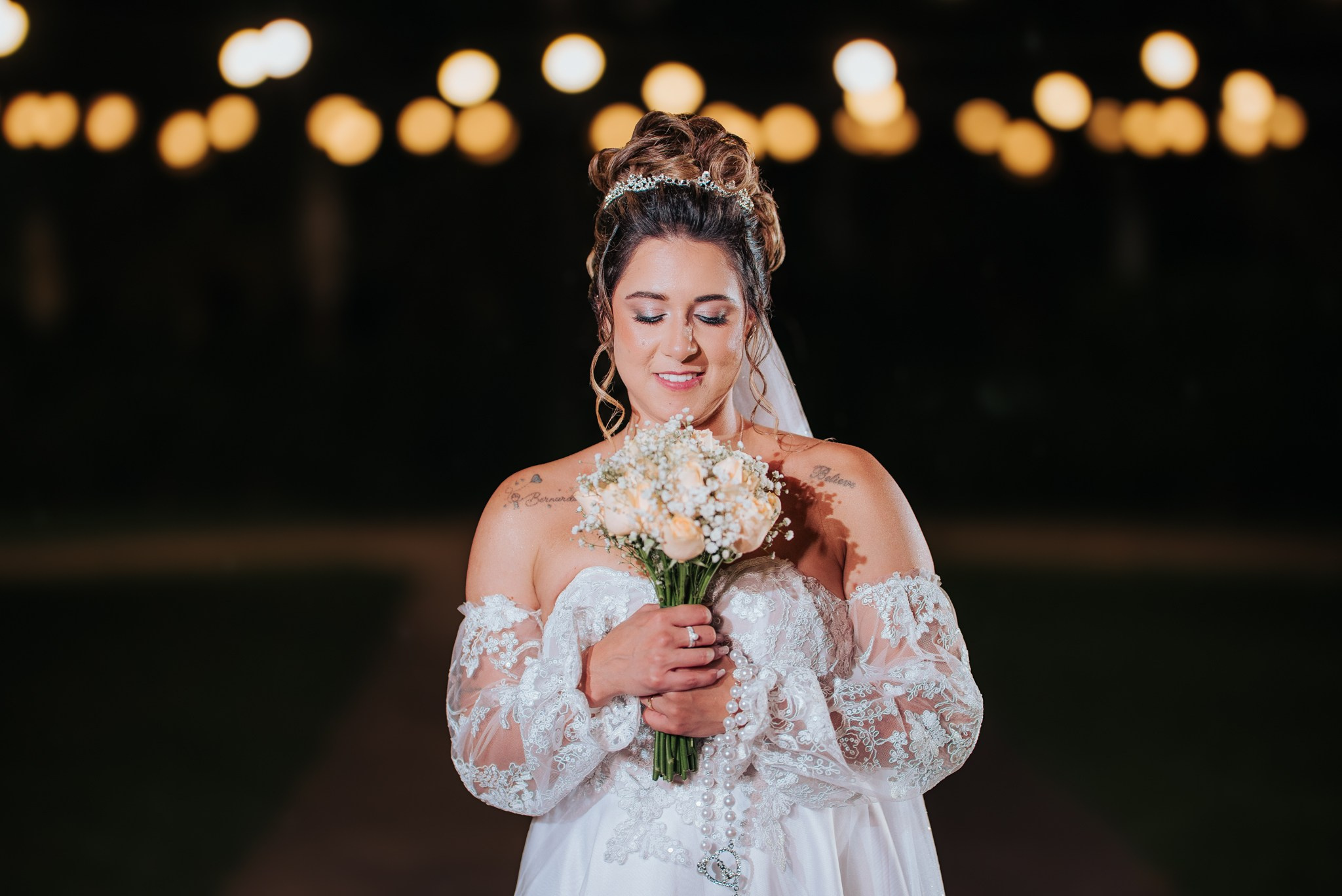 Lais & Lucas — Espaço Aveiro / Bauru SP. Robson Colaço