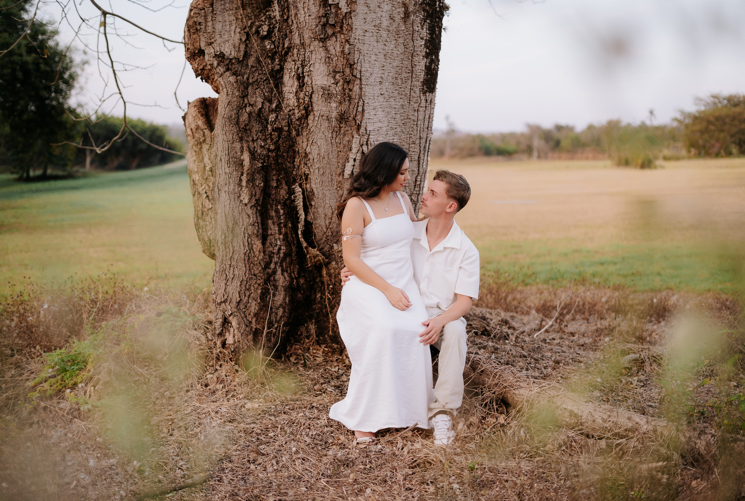 Evelyn & Murilo — CT Bauru SP. Robson Colaço