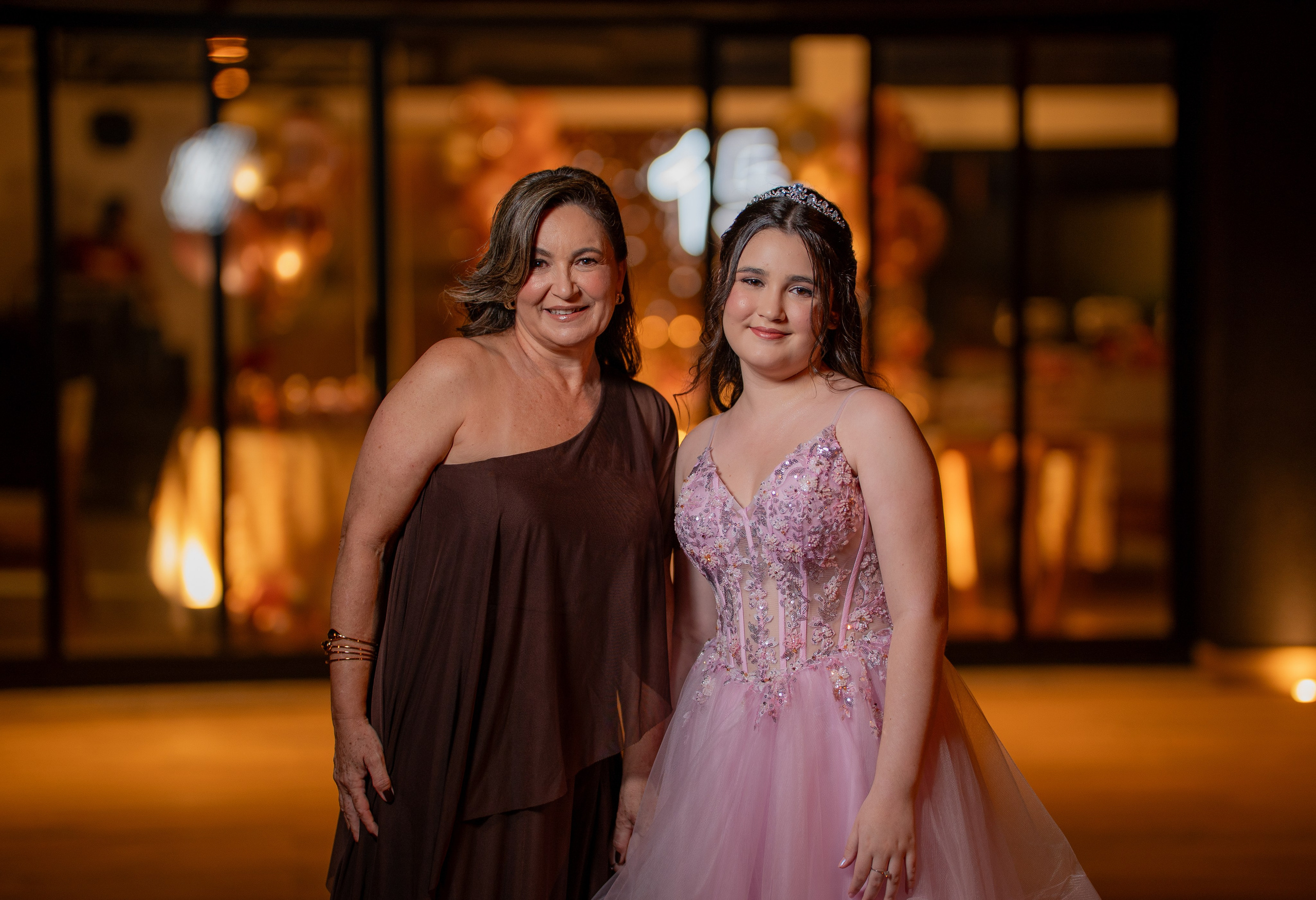 Maria Laura — Villa de León / Bauru SP. Robson Colaço