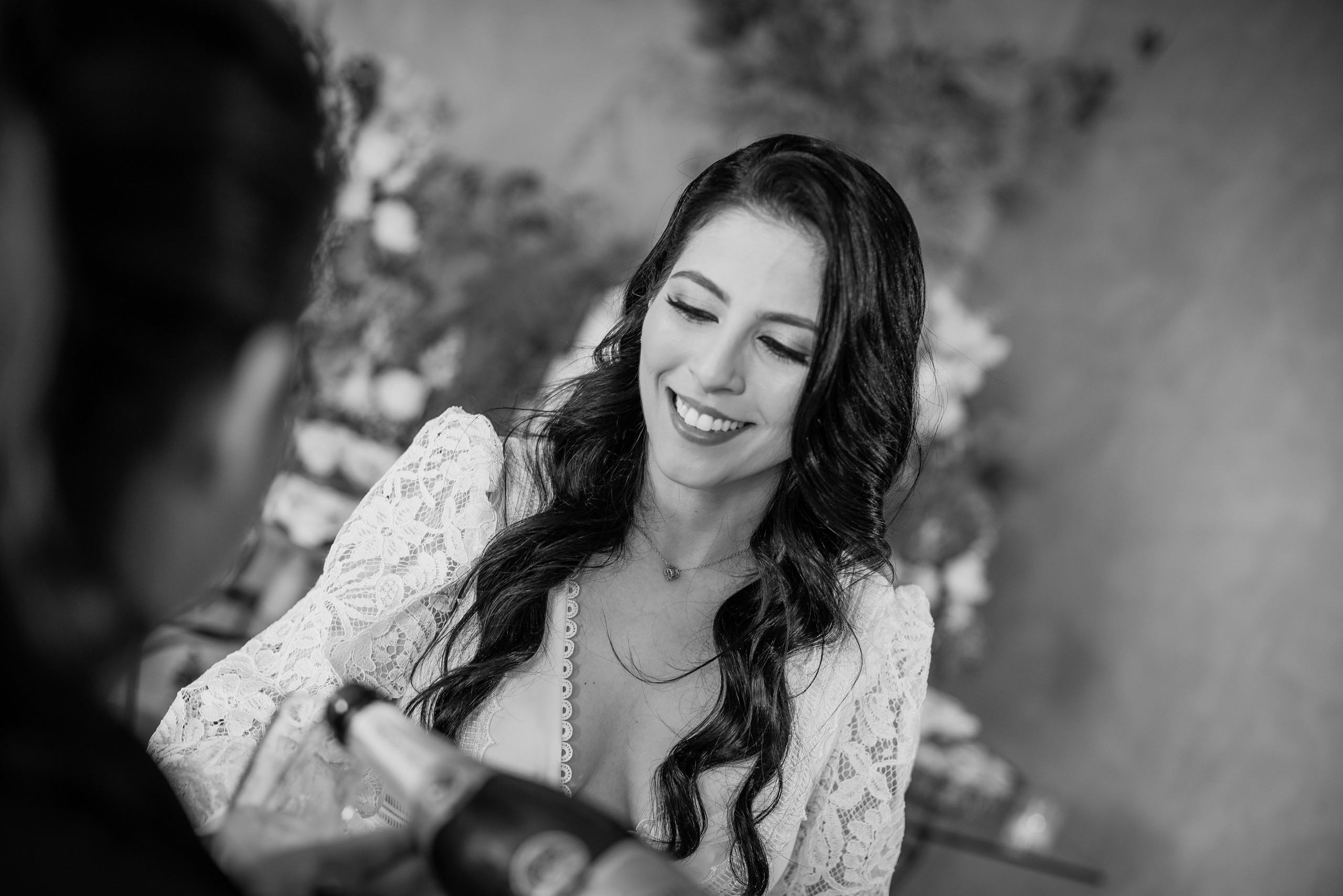 Raissa & Ricardo — La Terrasse Bistro / Bauru SP. Robson Colaço