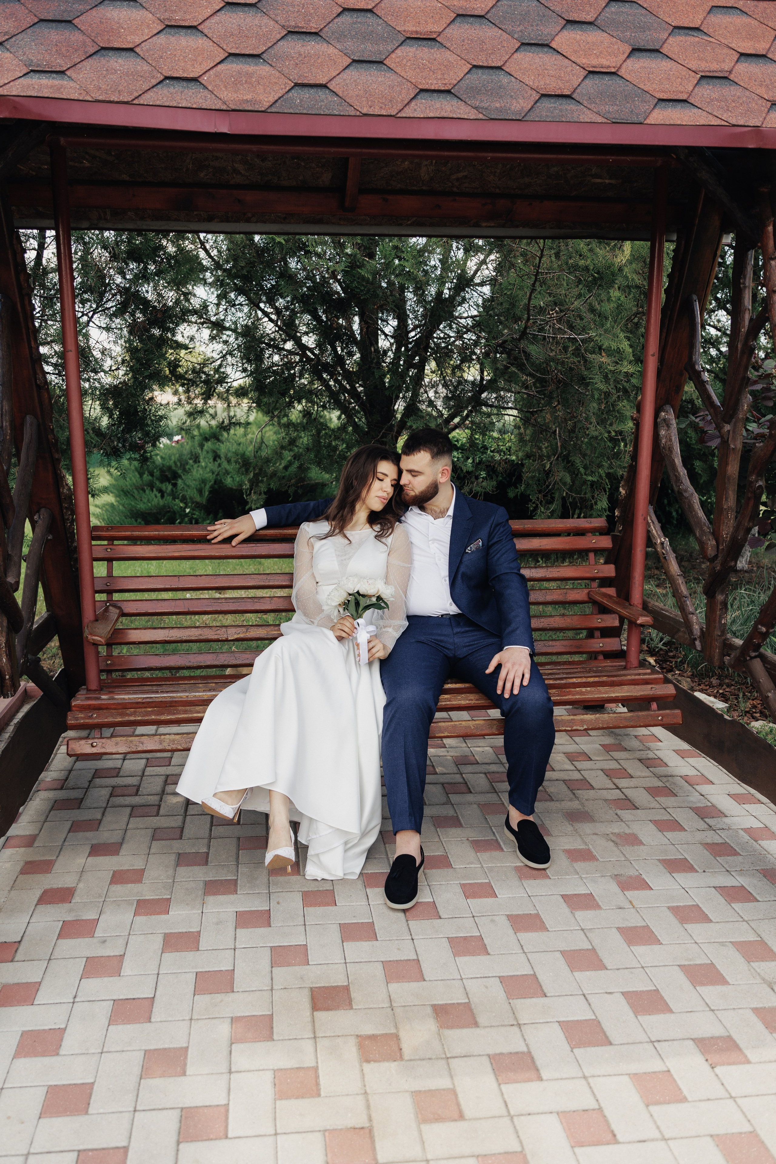 Dan & Alina. Fotograful evenimentului tău