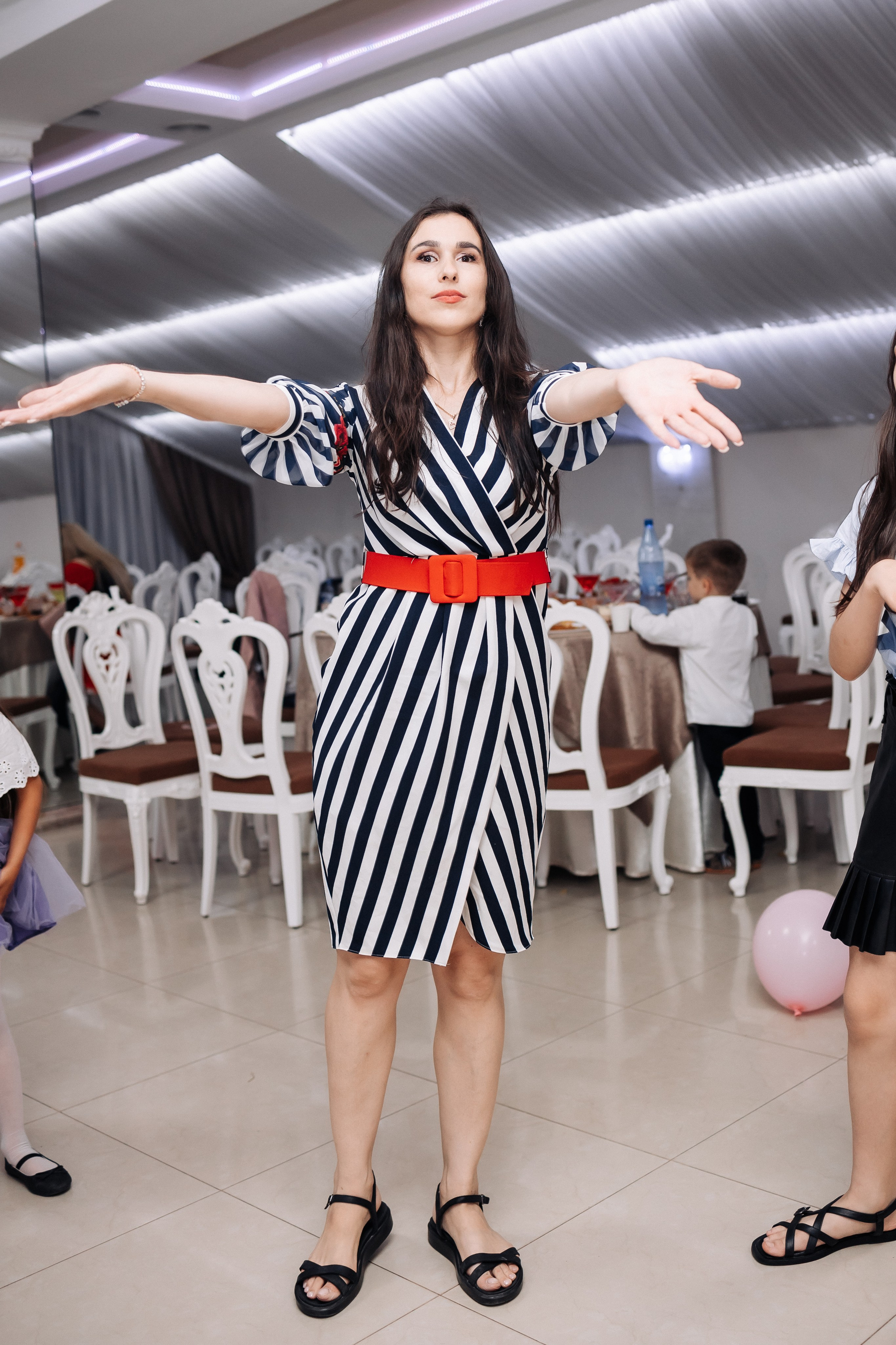 Marius & Amelia. Fotograful evenimentului tău