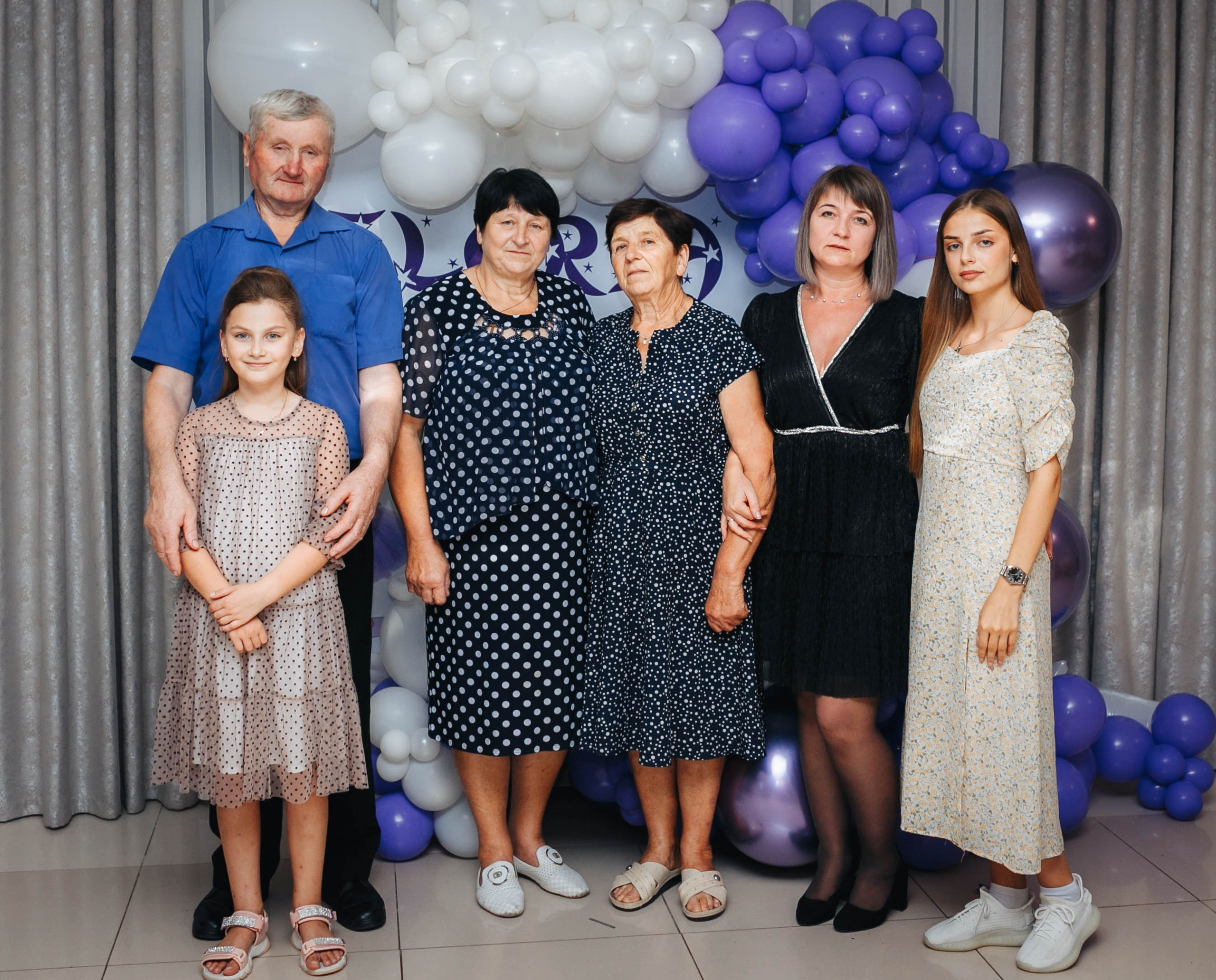 Ilaria. Fotograful evenimentului tău