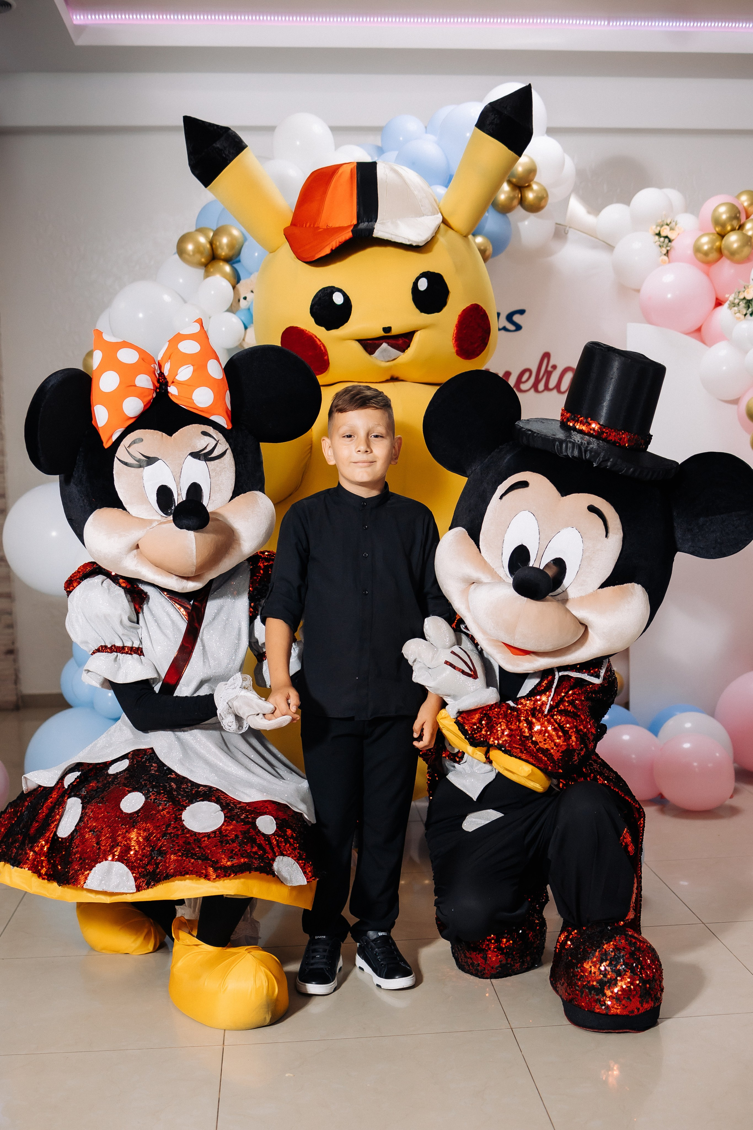 Marius & Amelia. Fotograful evenimentului tău