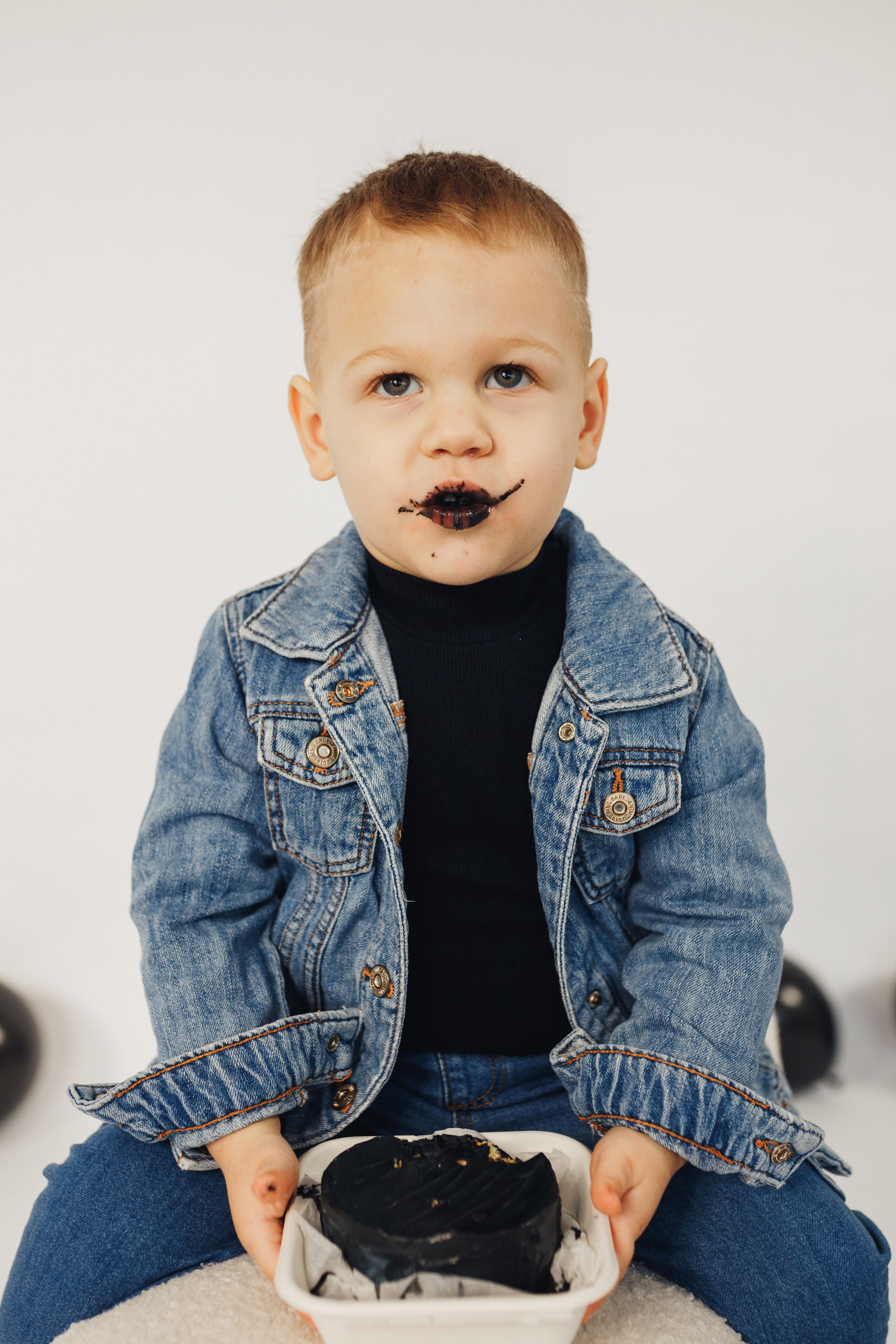 Familia Popovici. Fotograful evenimentului tău