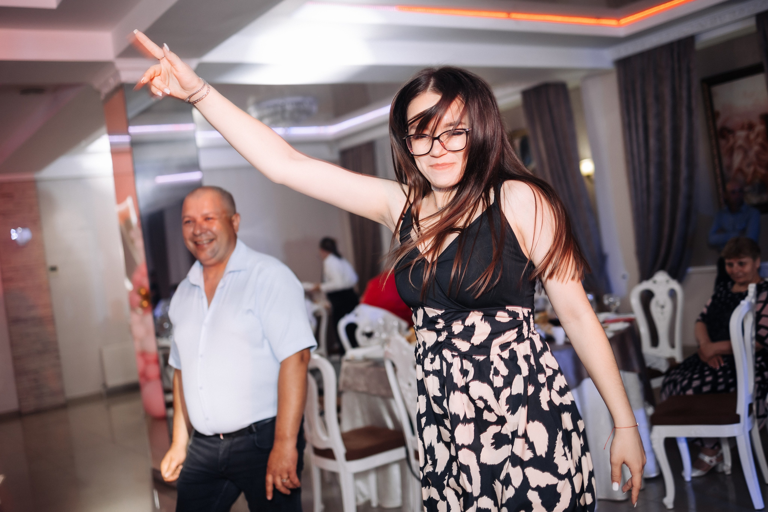 Marius & Amelia. Fotograful evenimentului tău