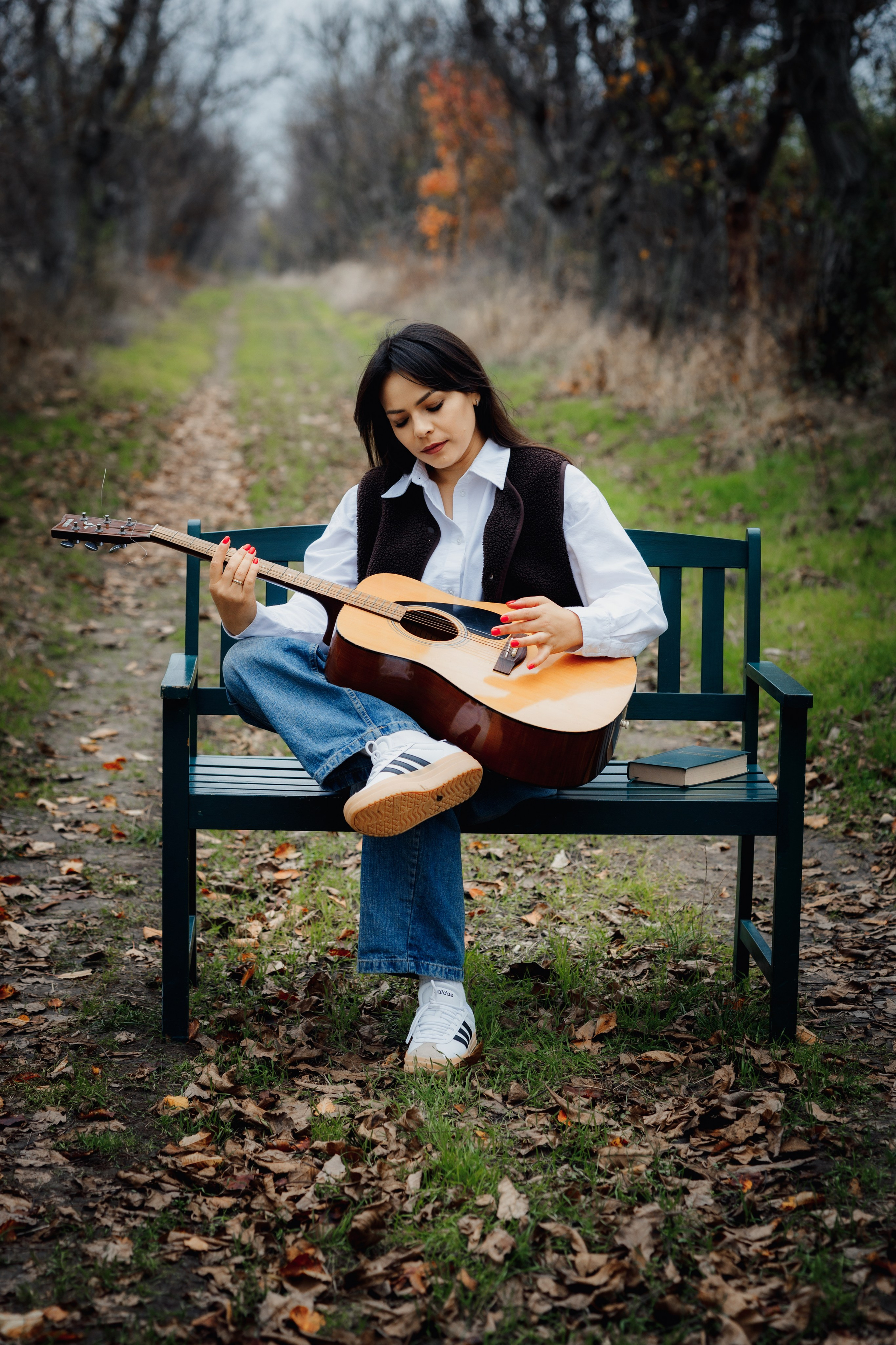 Anna. Fotograful evenimentului tău