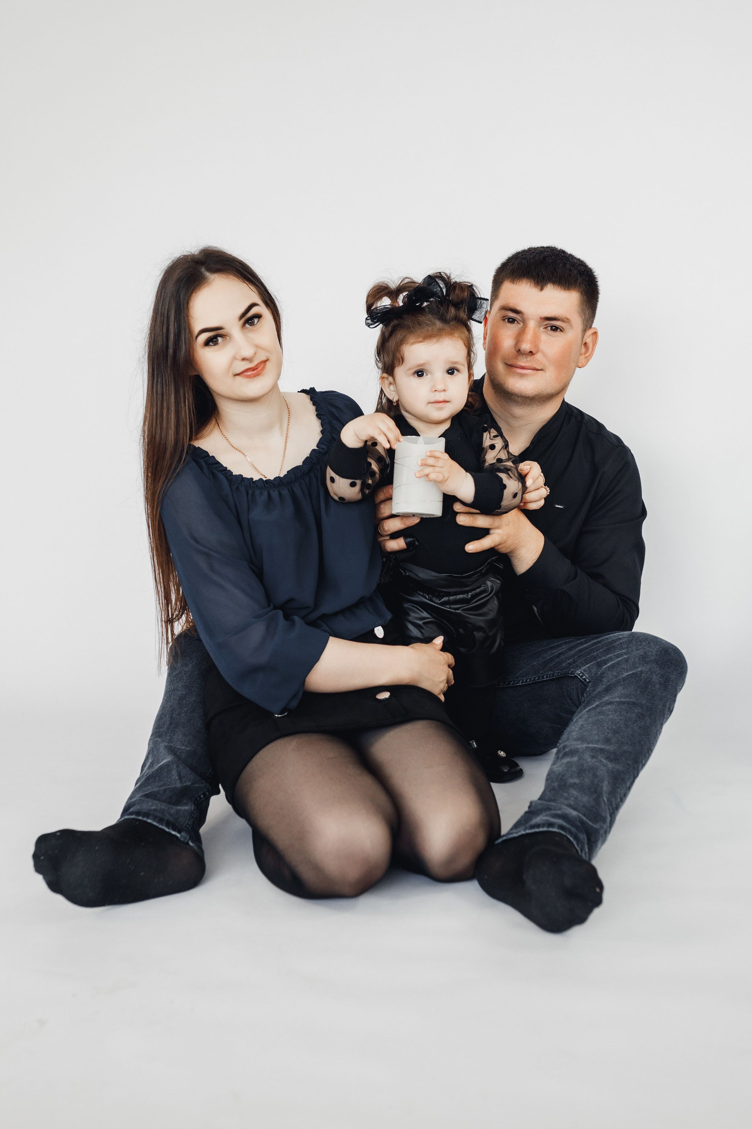Familia Tataru. Fotograful evenimentului tău