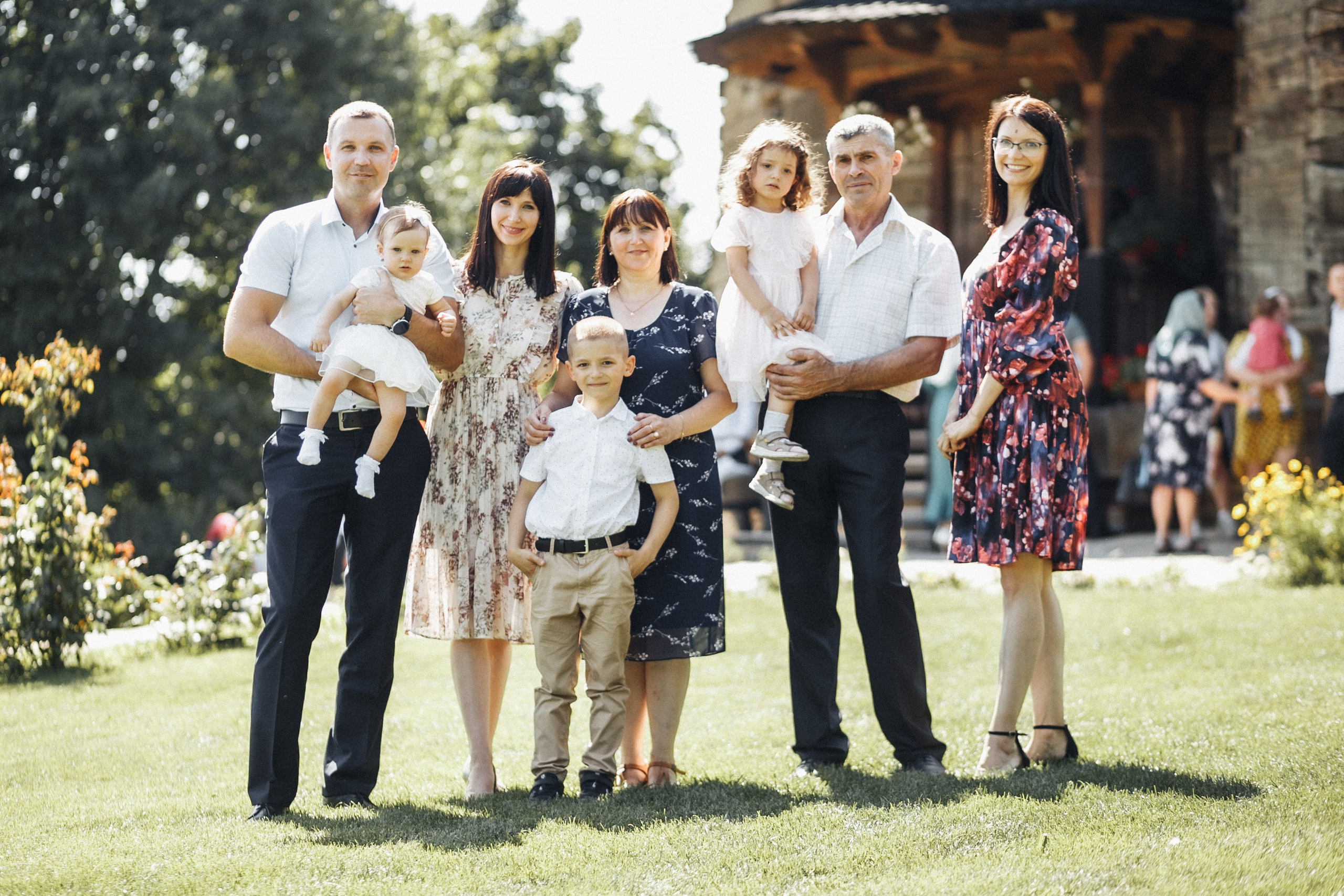 Ilinca. Fotograful evenimentului tău