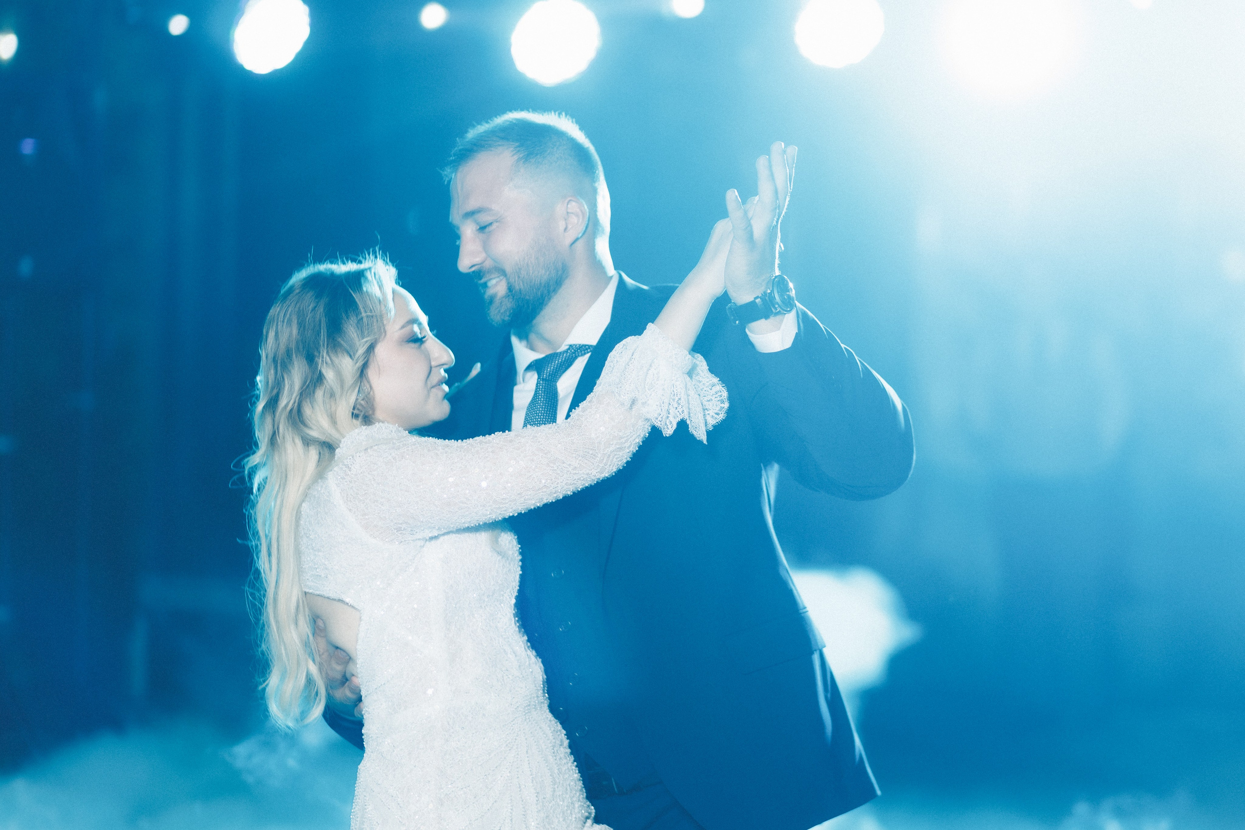 Sergiu & Cristina. Fotograful evenimentului tău