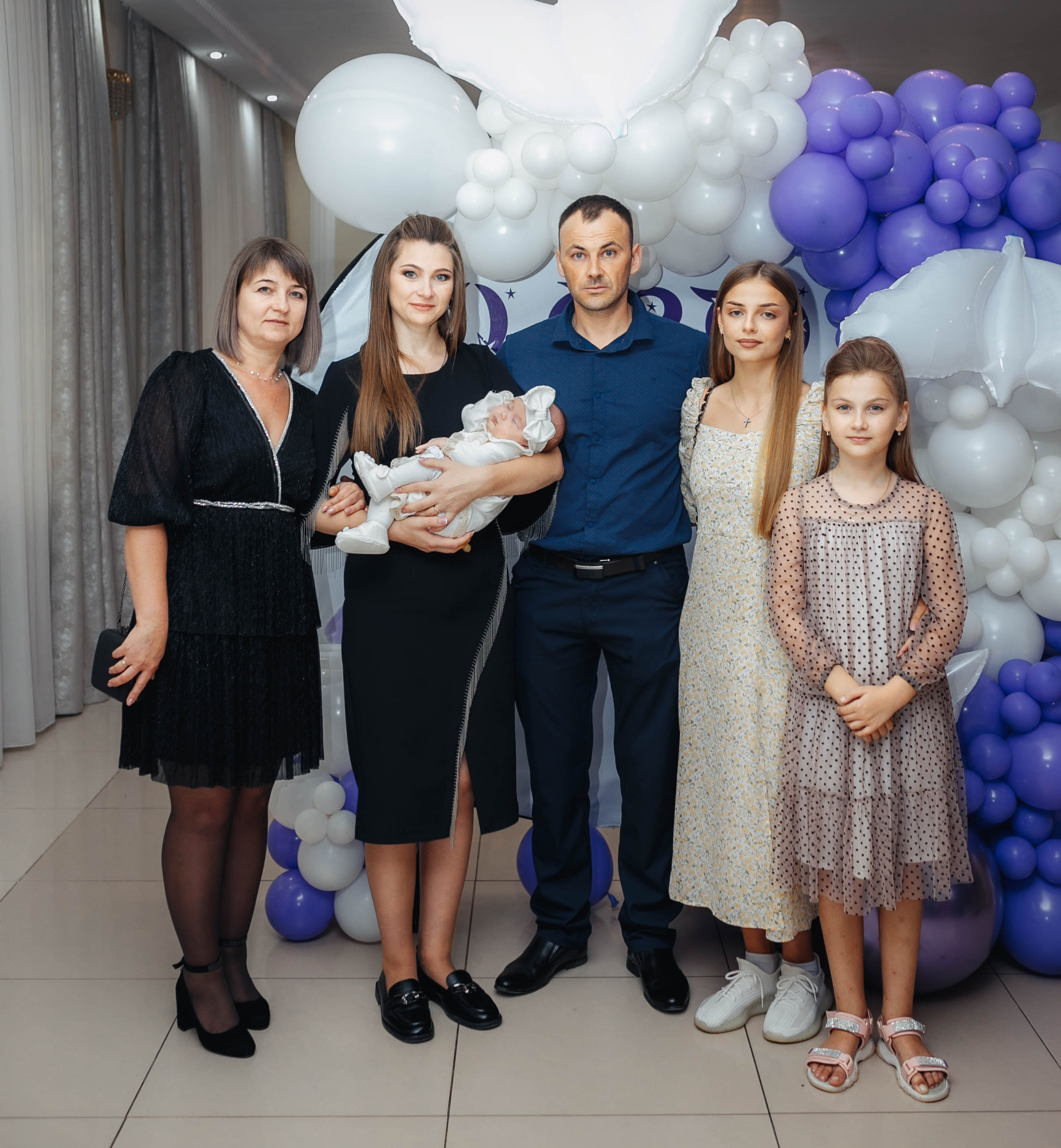 Ilaria. Fotograful evenimentului tău