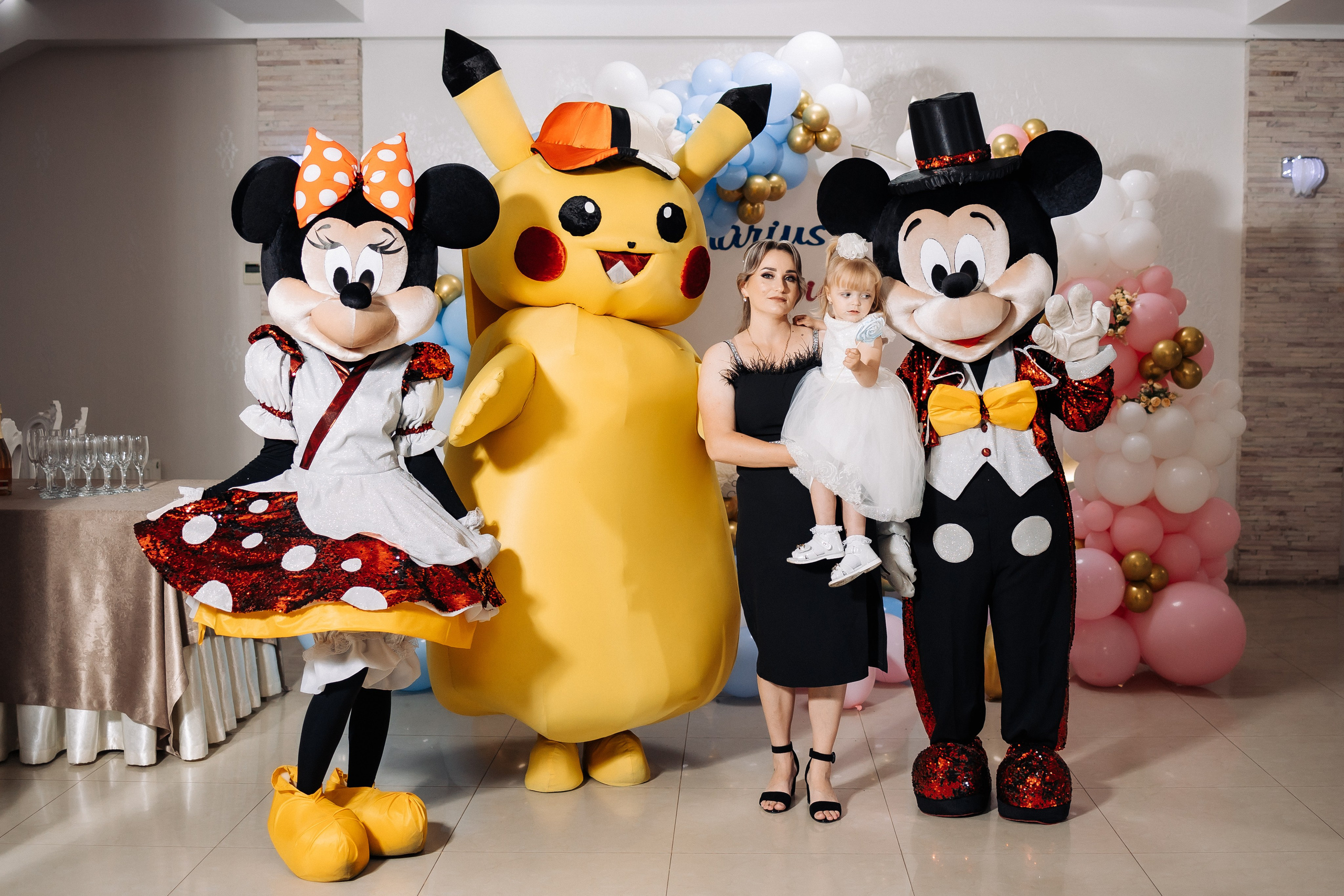 Marius & Amelia. Fotograful evenimentului tău