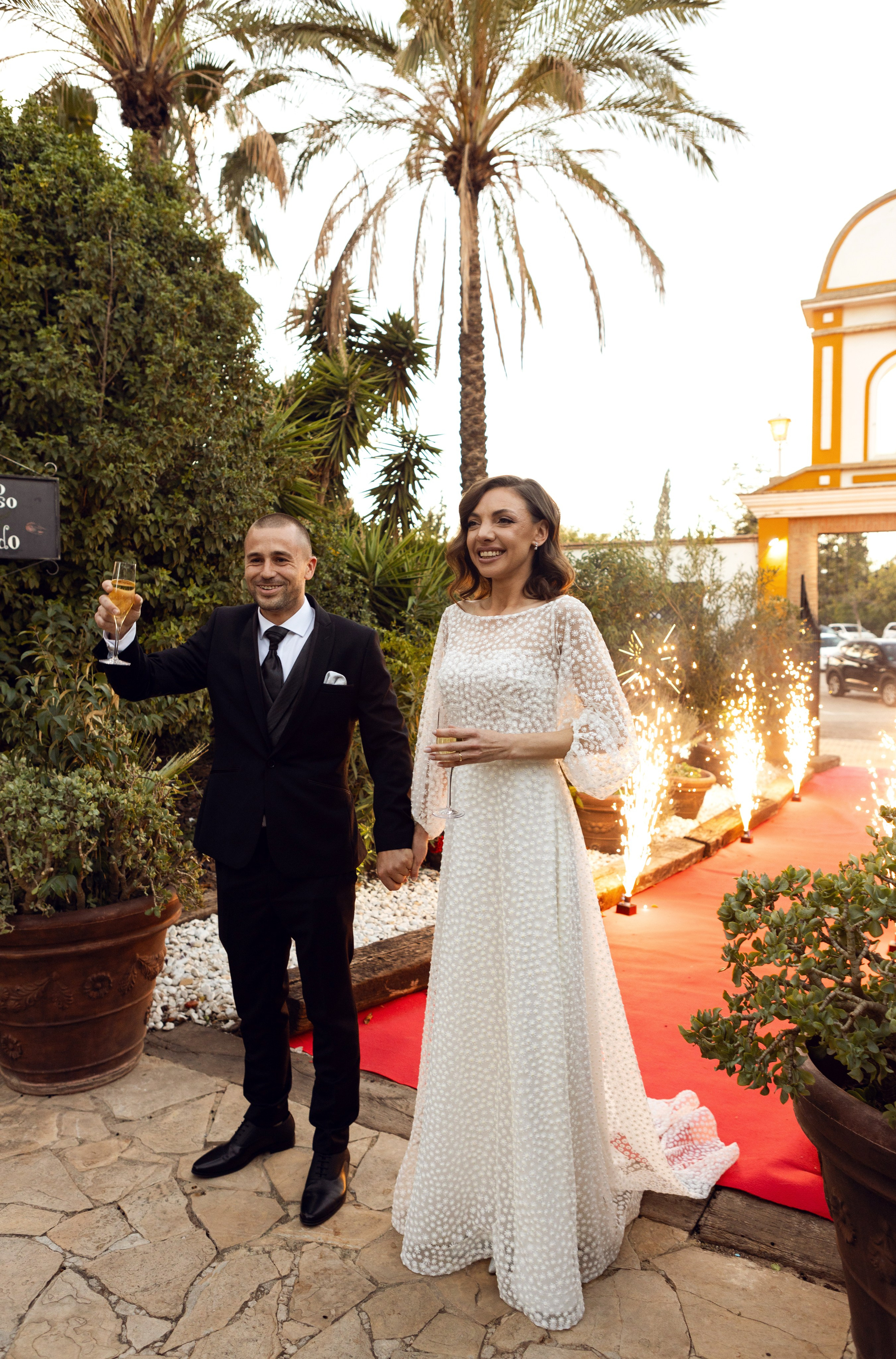 Wedding Valencia. Фотограф в Испании, Валенсия