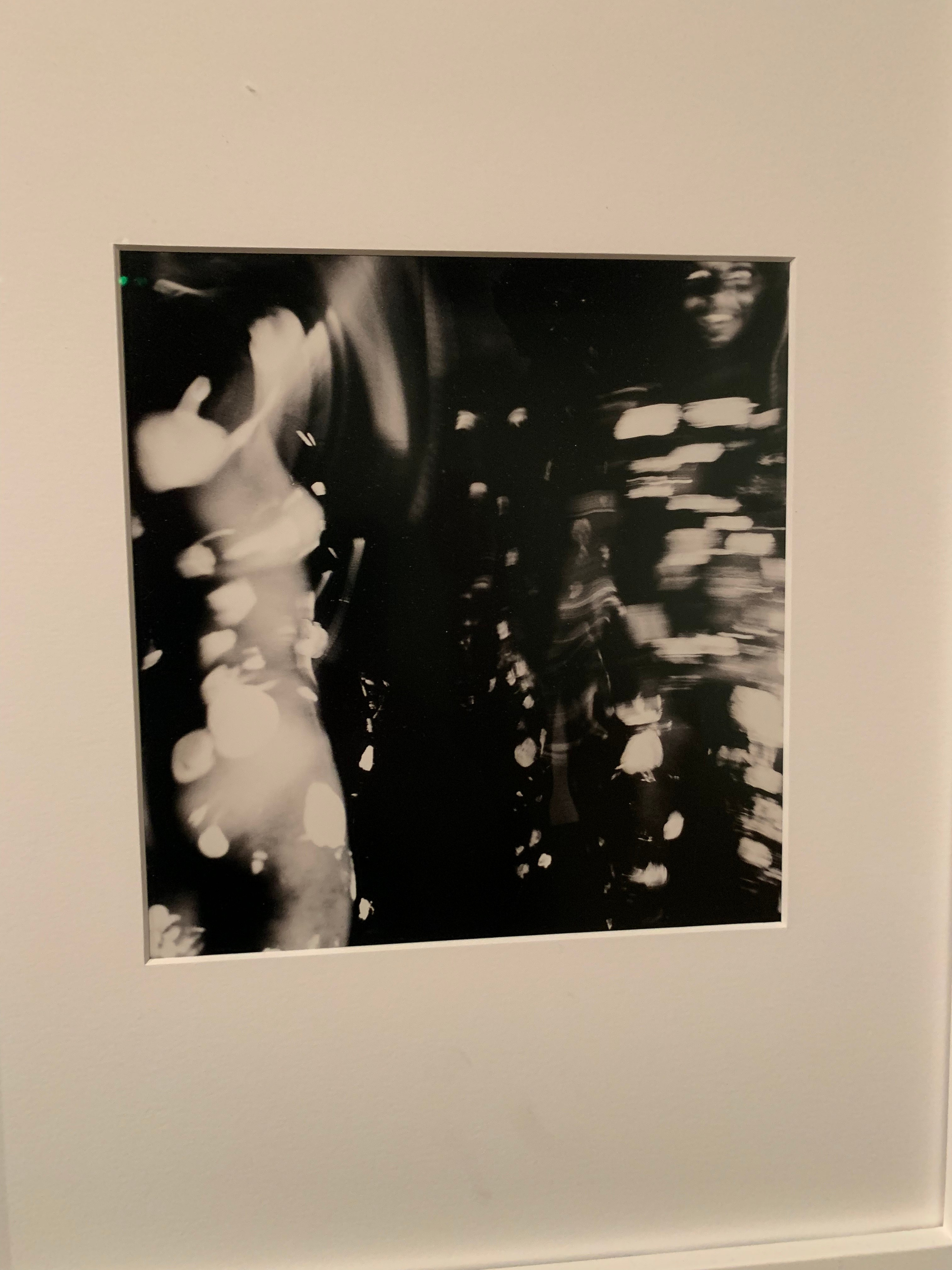 Kusama at Tate Modern. Victoria Dini. Art photography in London / Folkestone, UK